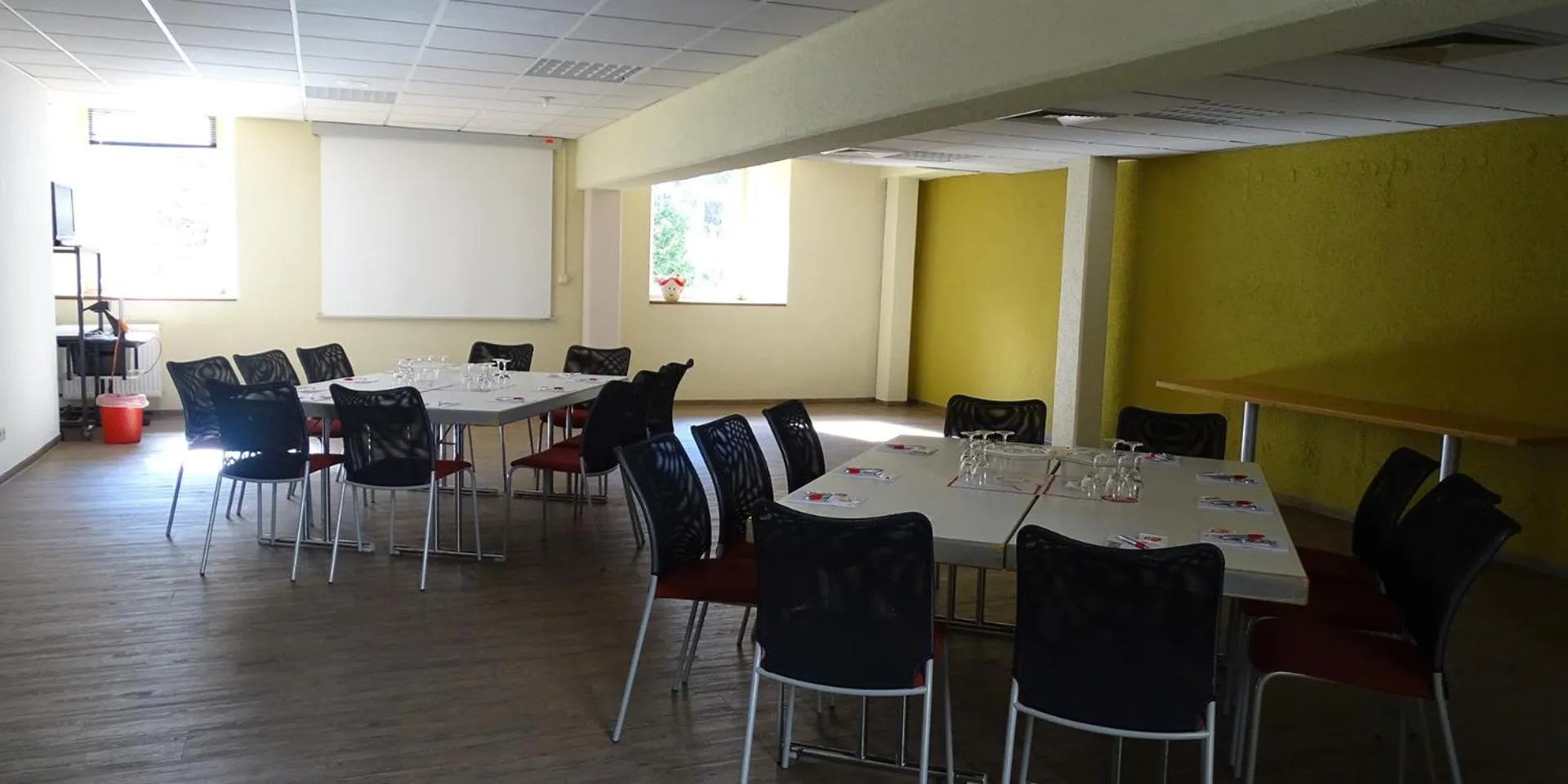 Meeting/conference room in ACHAT Hotel Monschau