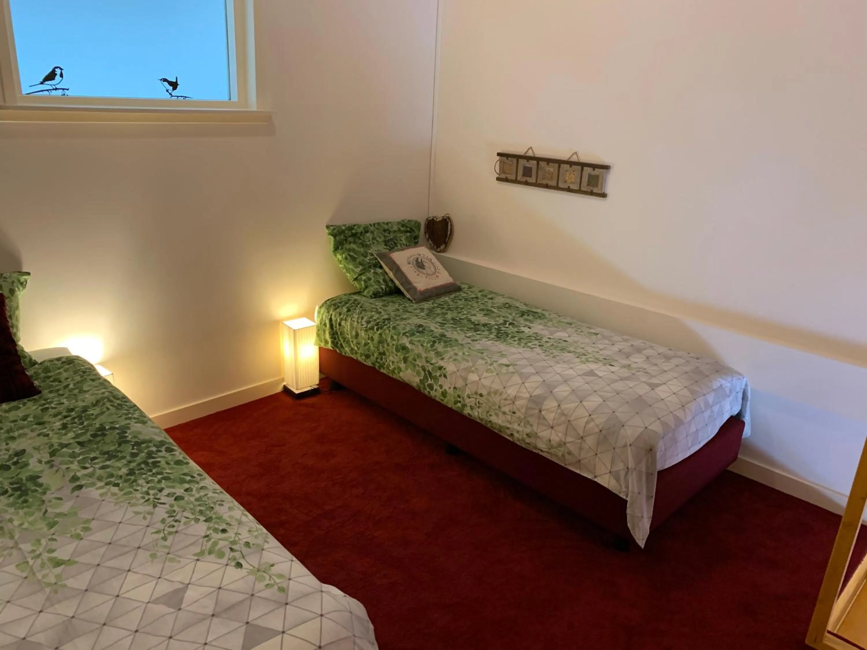 Bed in Logement Meijnerswijk, Free Parking, Electric Parking, Kitchen,Living room, Free Coffee machine Geen jongeren onder 25 jr