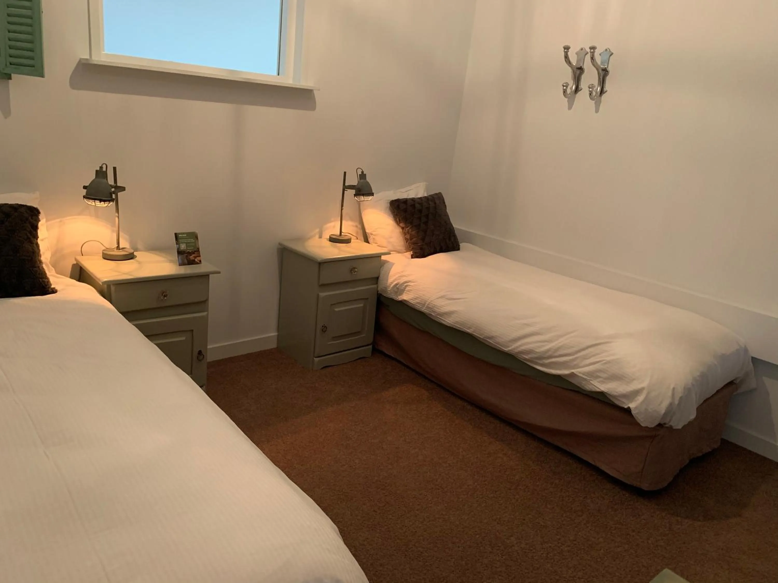 Bed in Logement Meijnerswijk, Free Parking, Electric Parking, Kitchen,Living room, Free Coffee machine Geen jongeren onder 25 jr