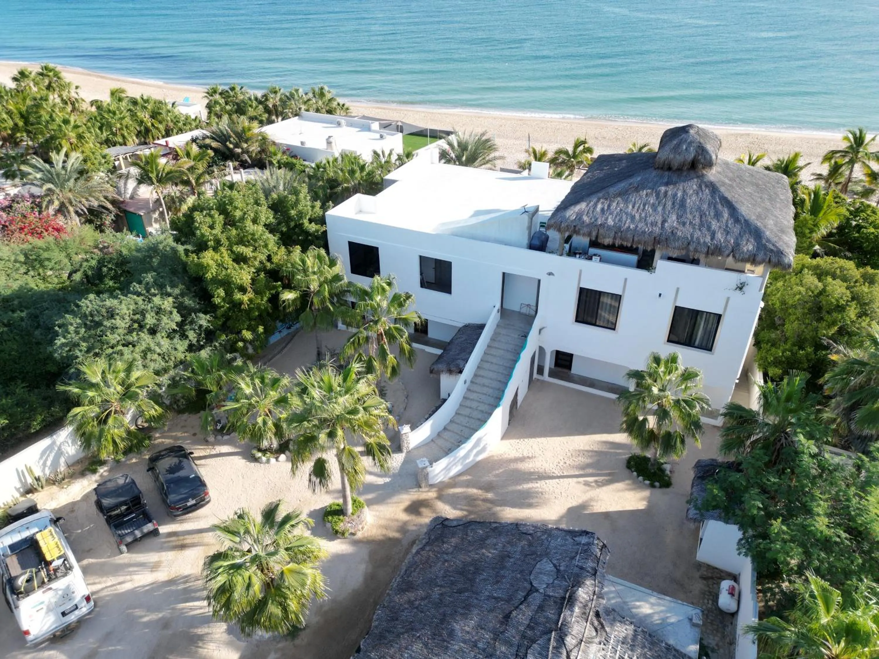 La Ventana Beach Resort