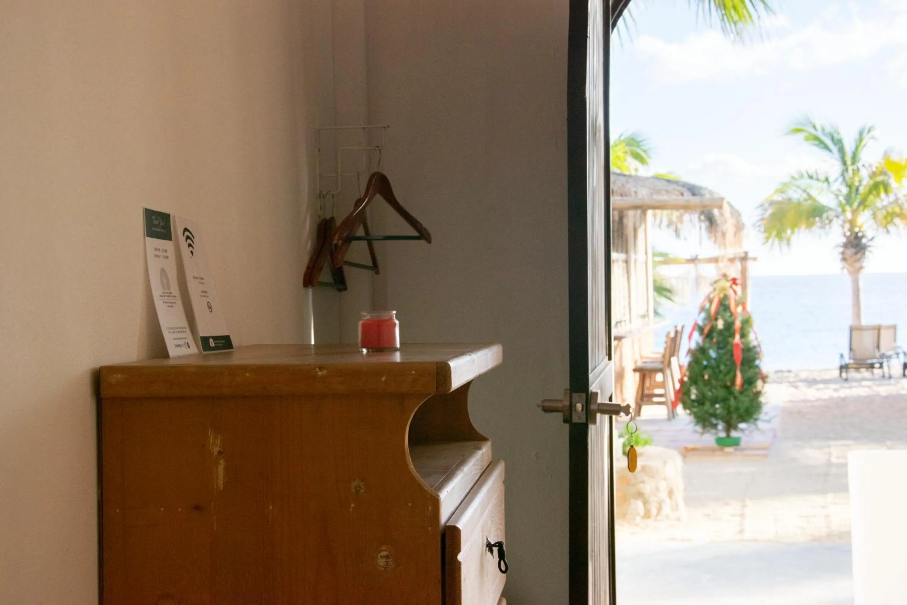 La Ventana Beach Resort