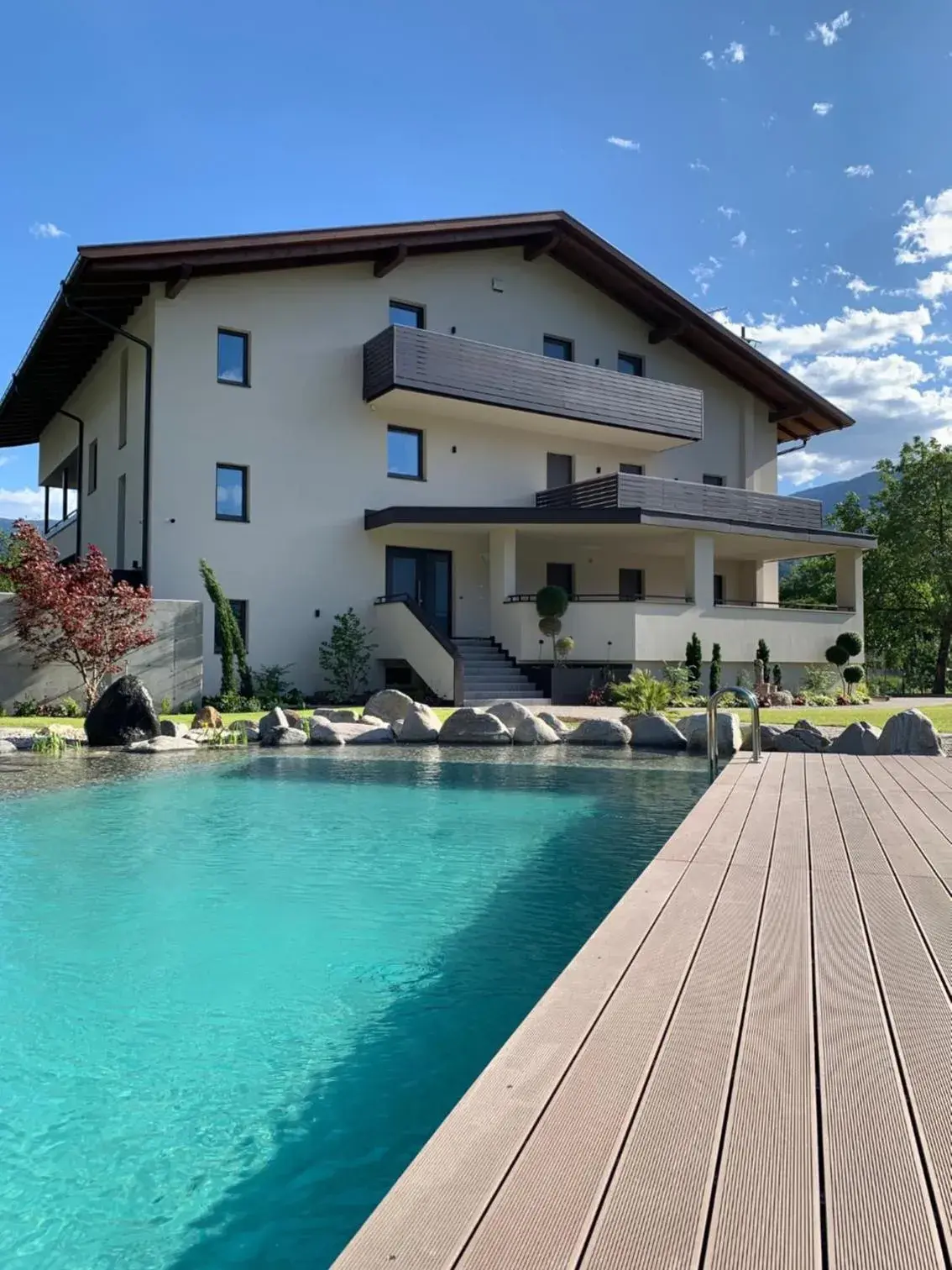 Apartments ANNY Apartments ANNY