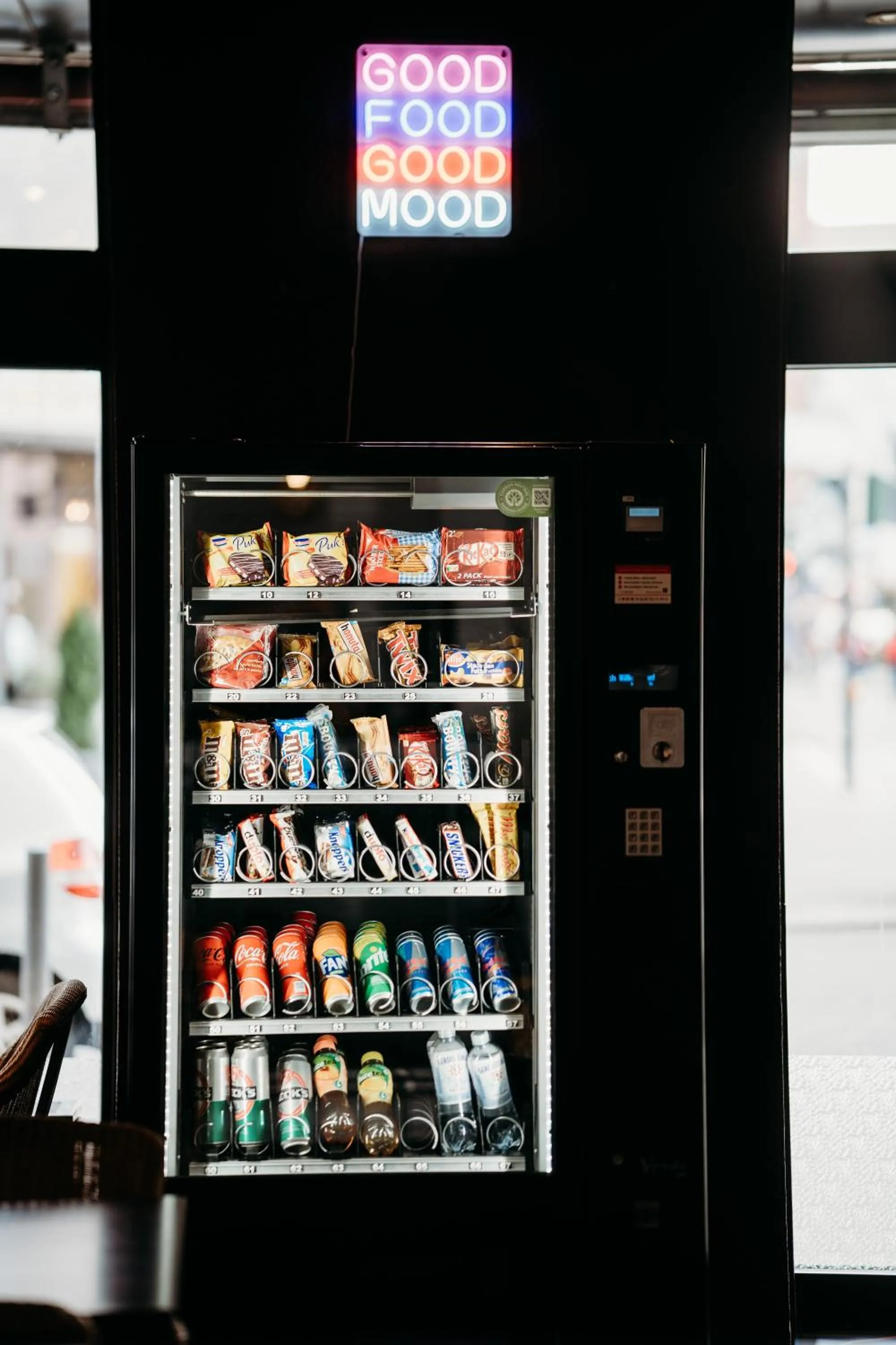 Lobby or reception in Savoy Hotel