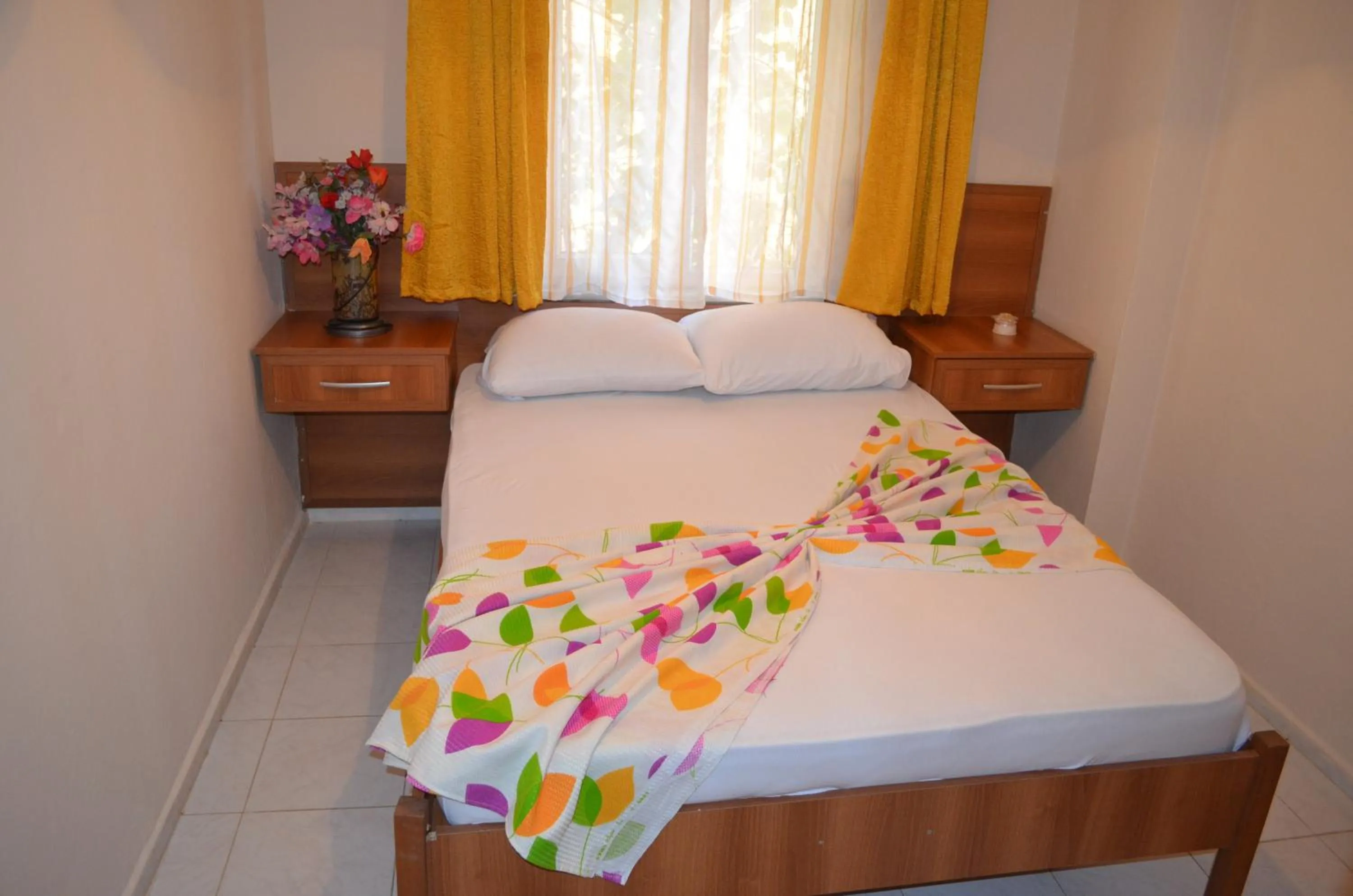 Bedroom, Bed in Ahmeda Apart Hotel