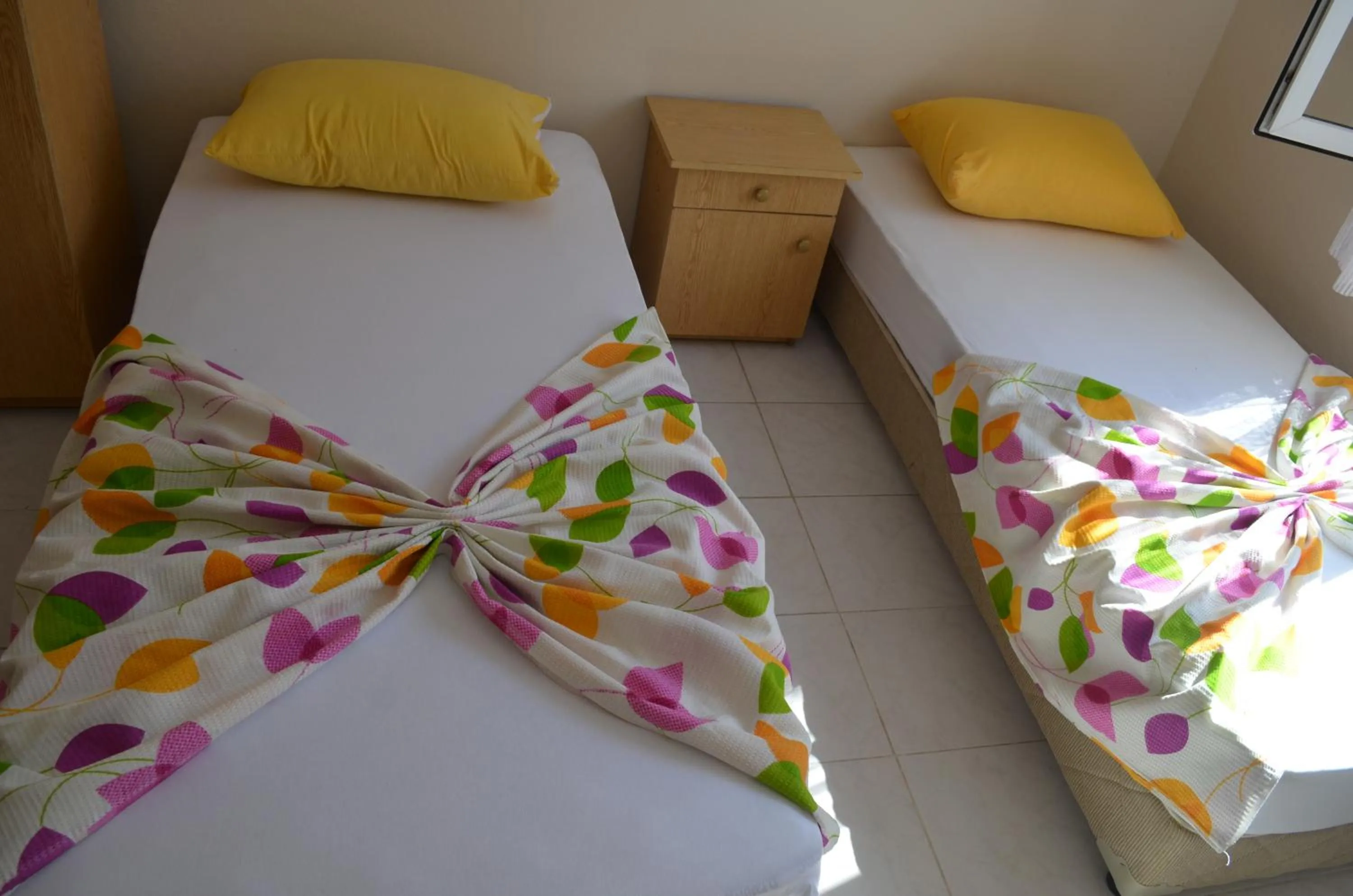 Bedroom, Bed in Ahmeda Apart Hotel