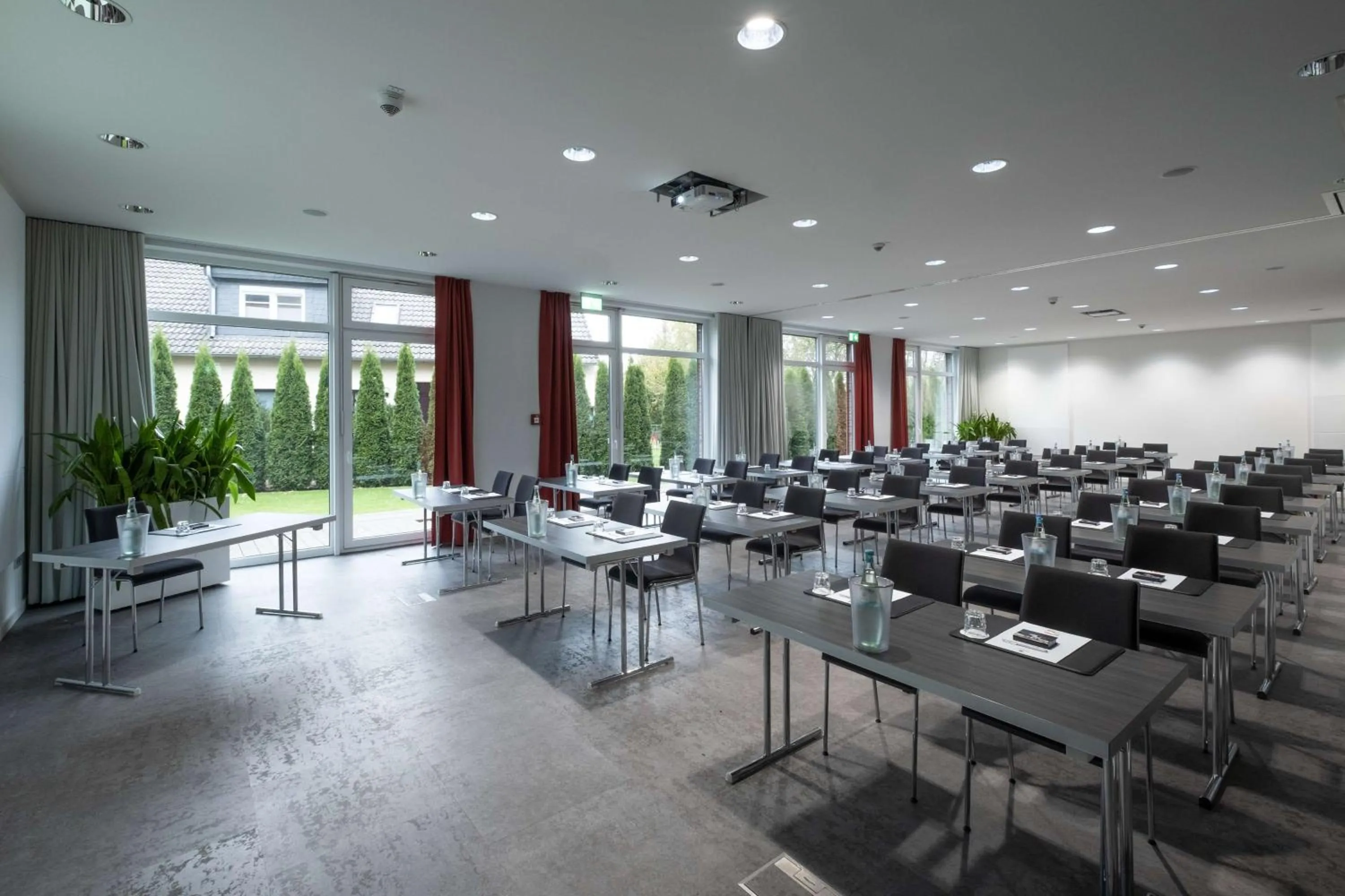 On site in Privathotel alte mühle Wolfsburg-Weyhausen