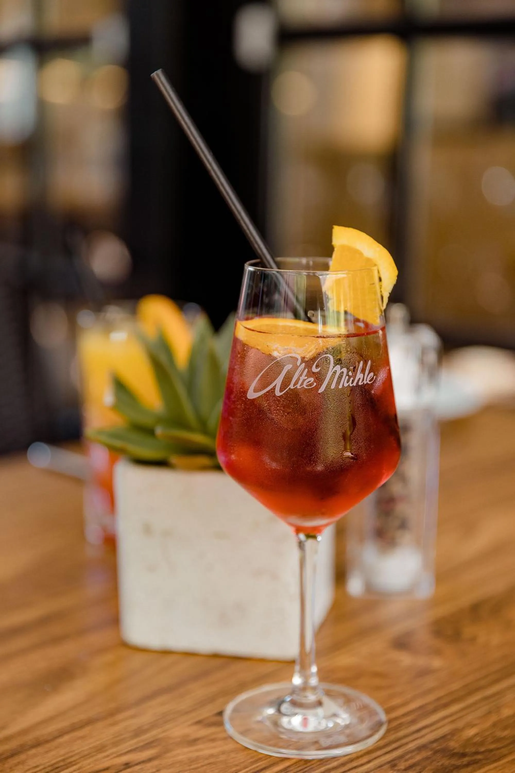 Balcony/Terrace in Privathotel alte mühle Wolfsburg-Weyhausen
