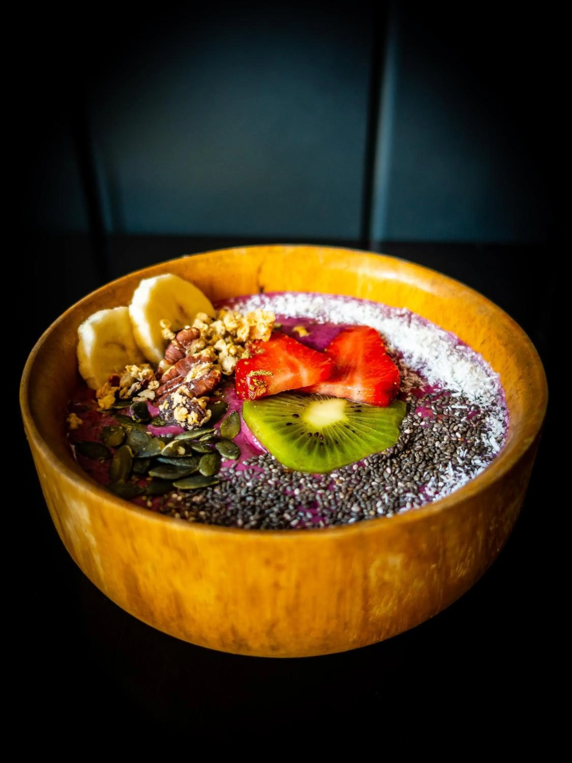 Food close-up, Food in Ulysses ApartHotel