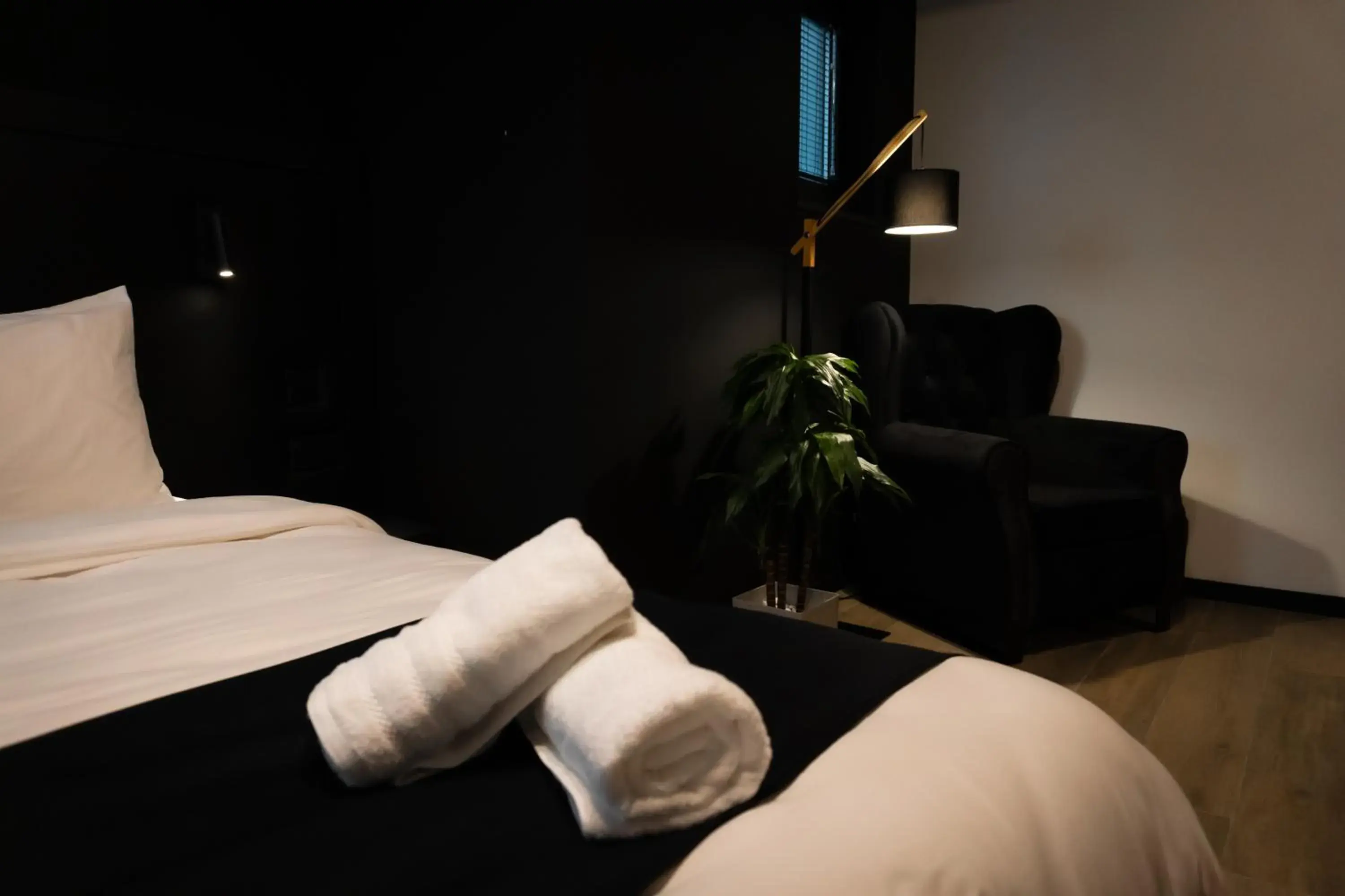 Superior Double or Twin Room in Block Superior Double or Twin Room in Block