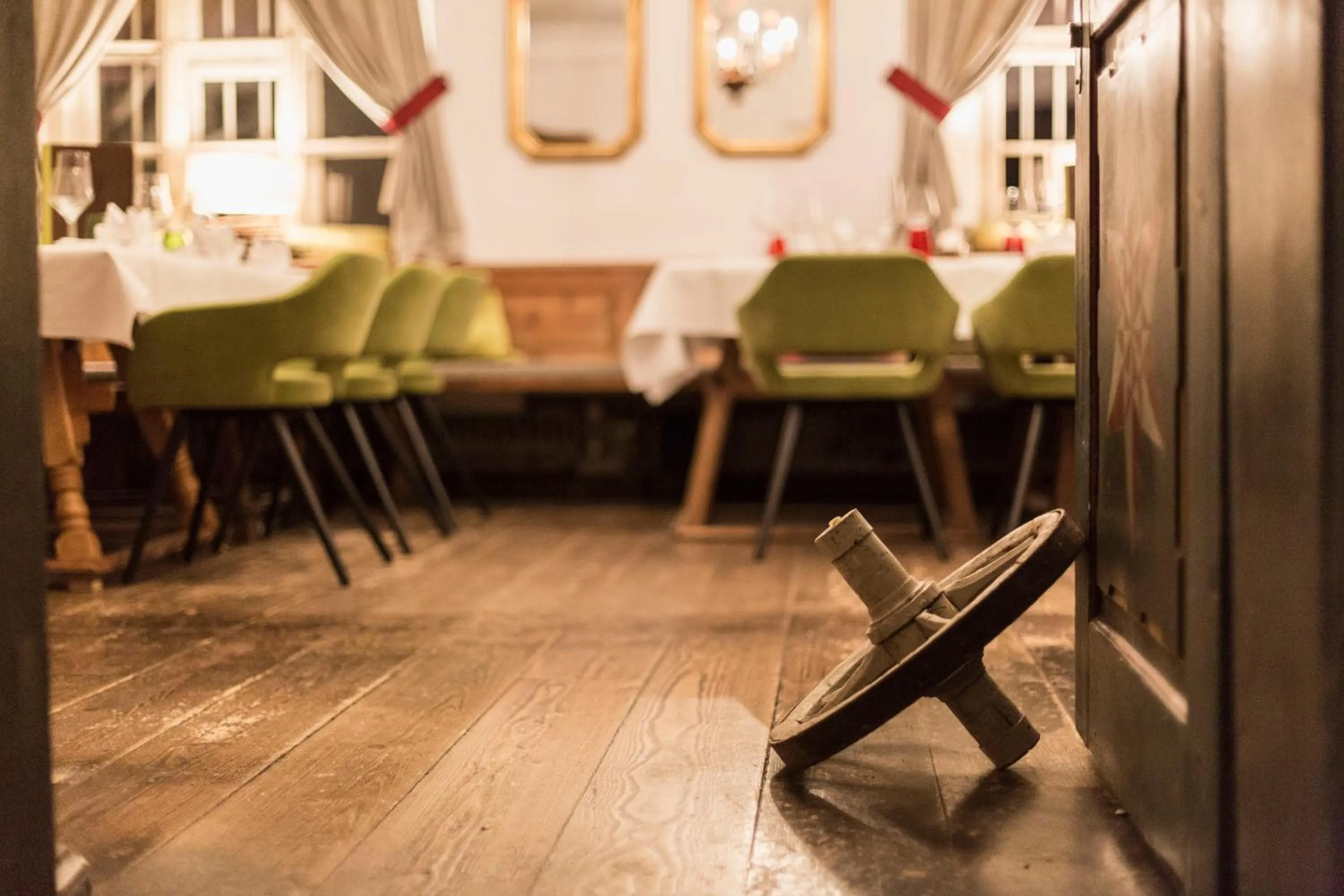 Restaurant/places to eat in Landgasthof Karner