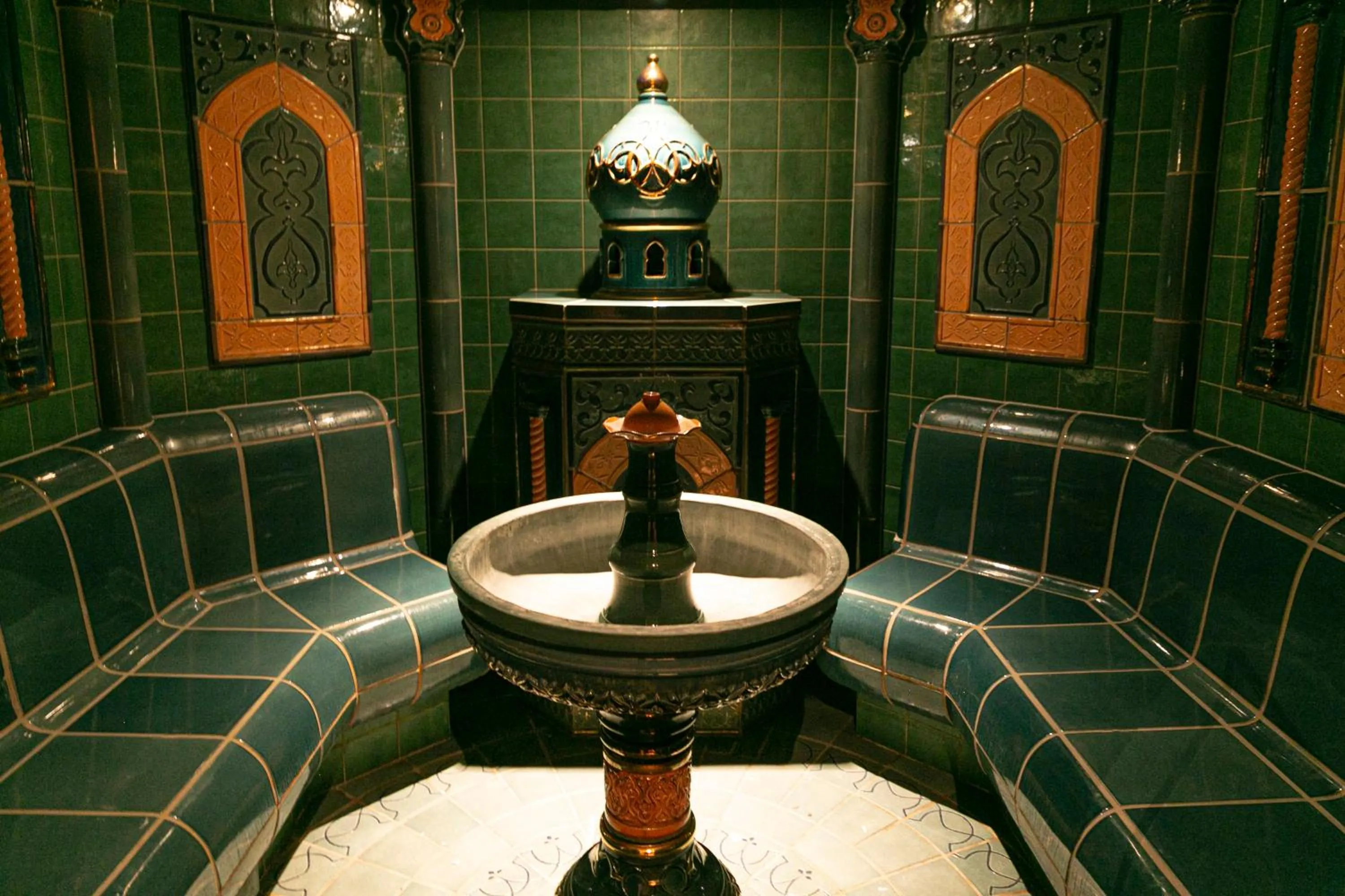 Spa and wellness centre/facilities in Landgasthof Karner