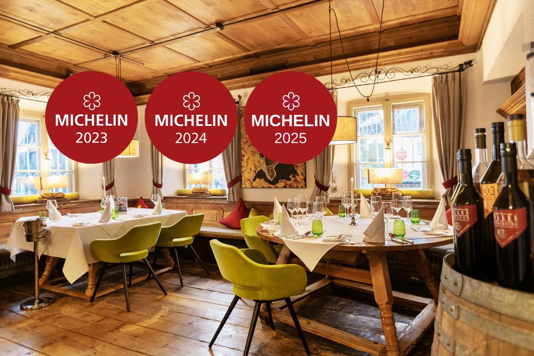 Restaurant/places to eat in Landgasthof Karner