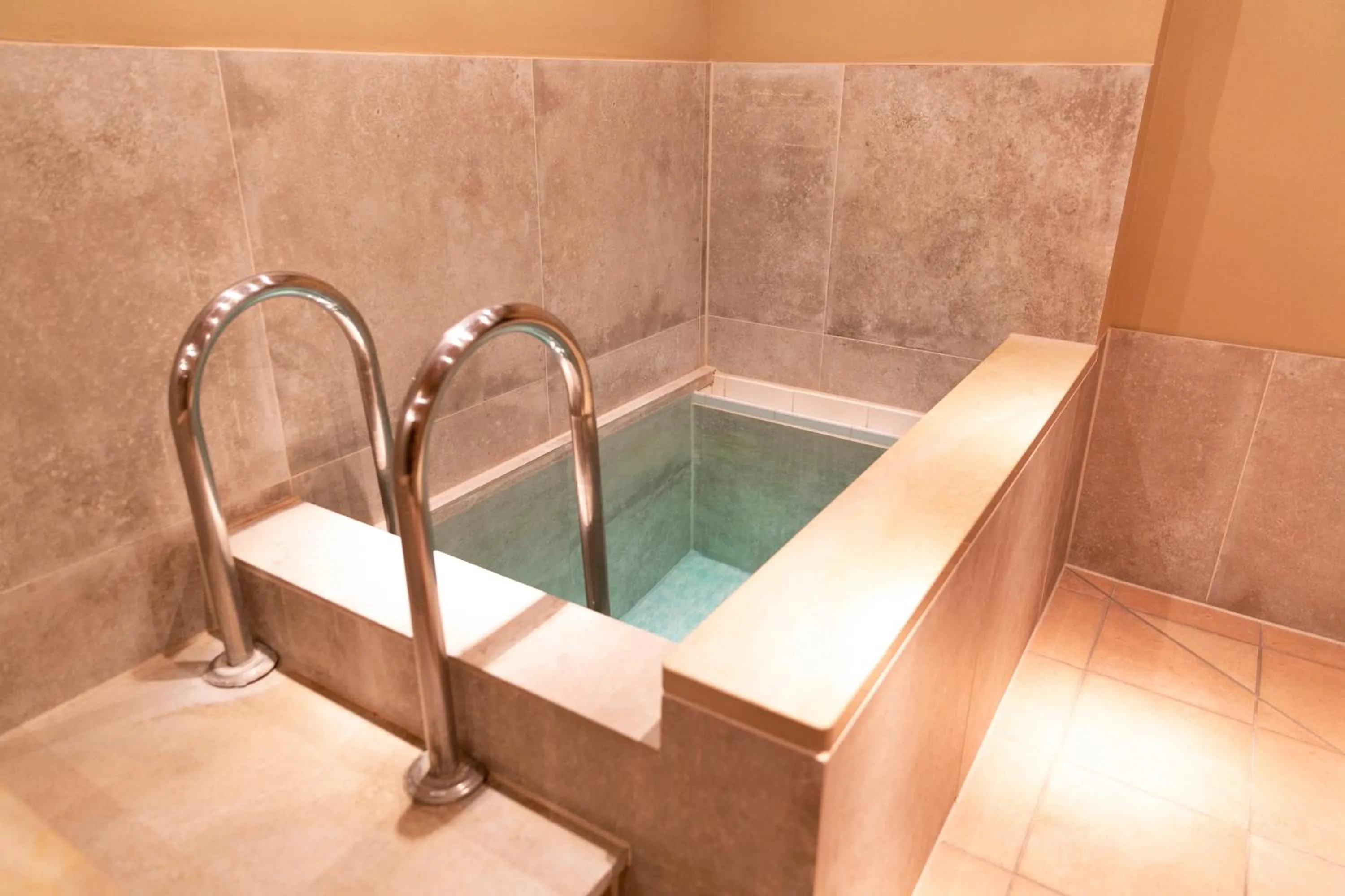 Spa and wellness centre/facilities in Landgasthof Karner