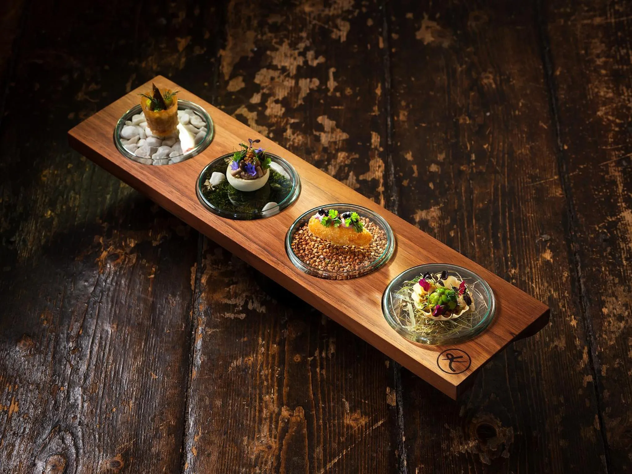 Restaurant/places to eat in Landgasthof Karner