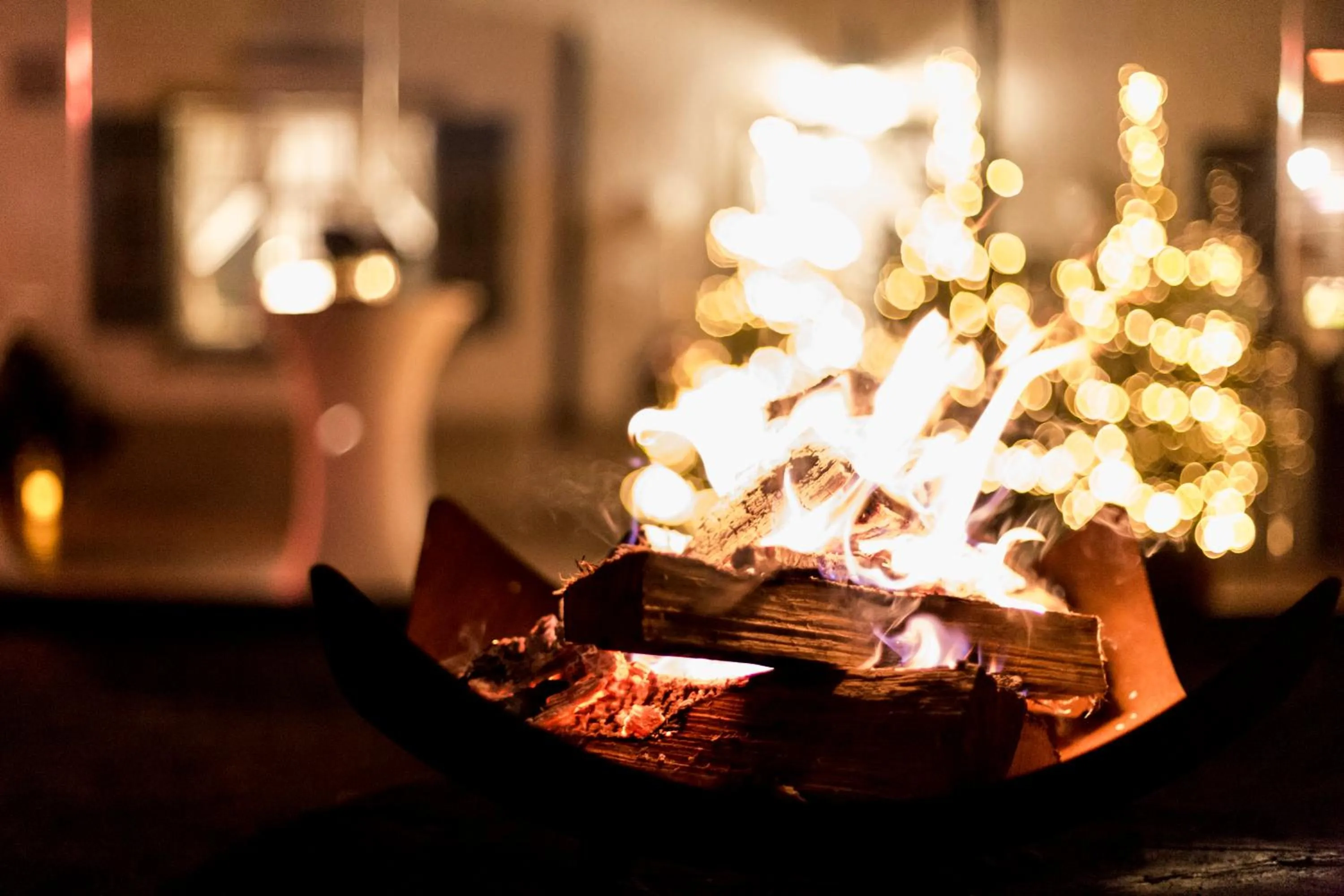 Winter in Landgasthof Karner