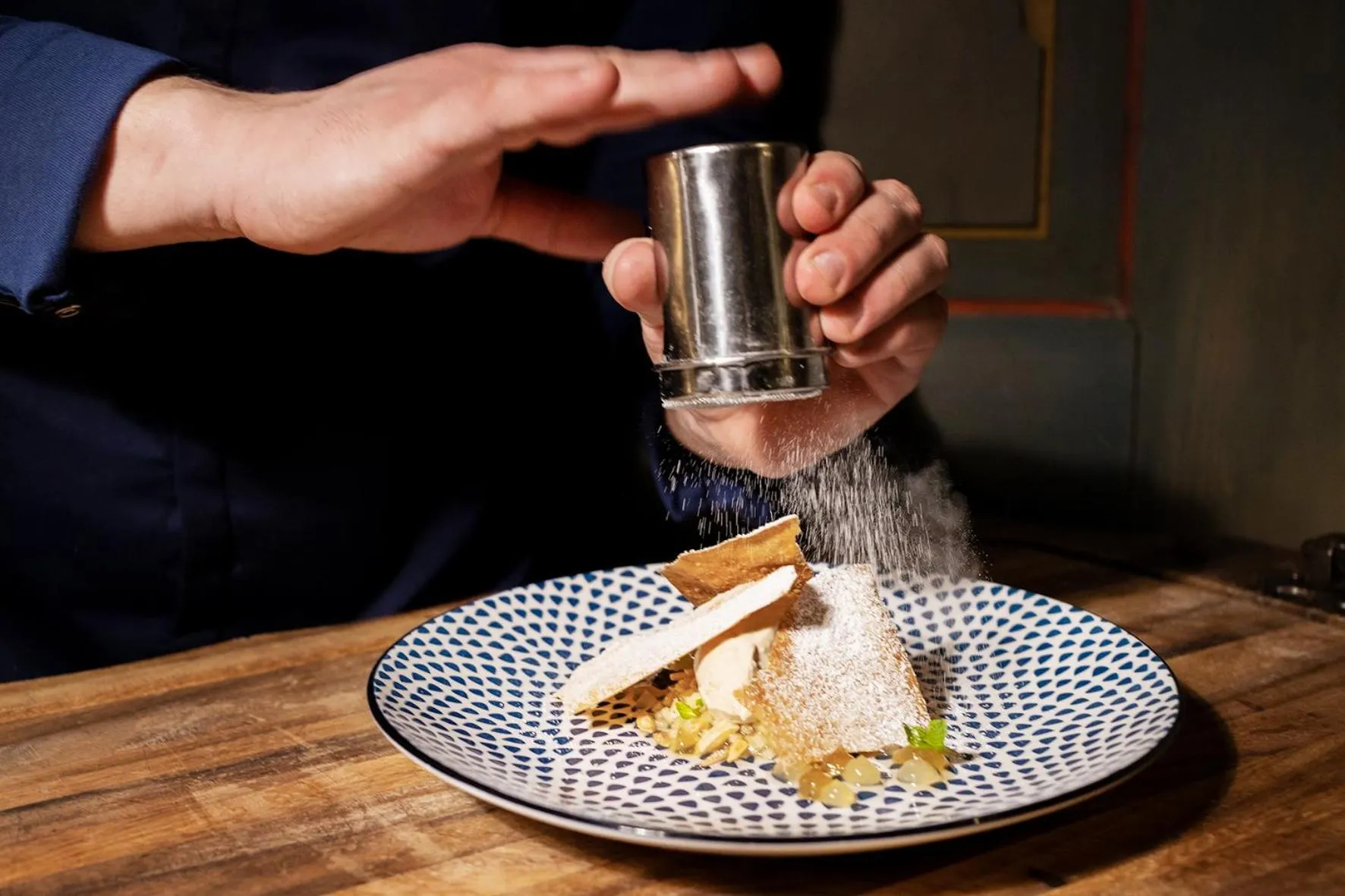 Restaurant/places to eat in Landgasthof Karner