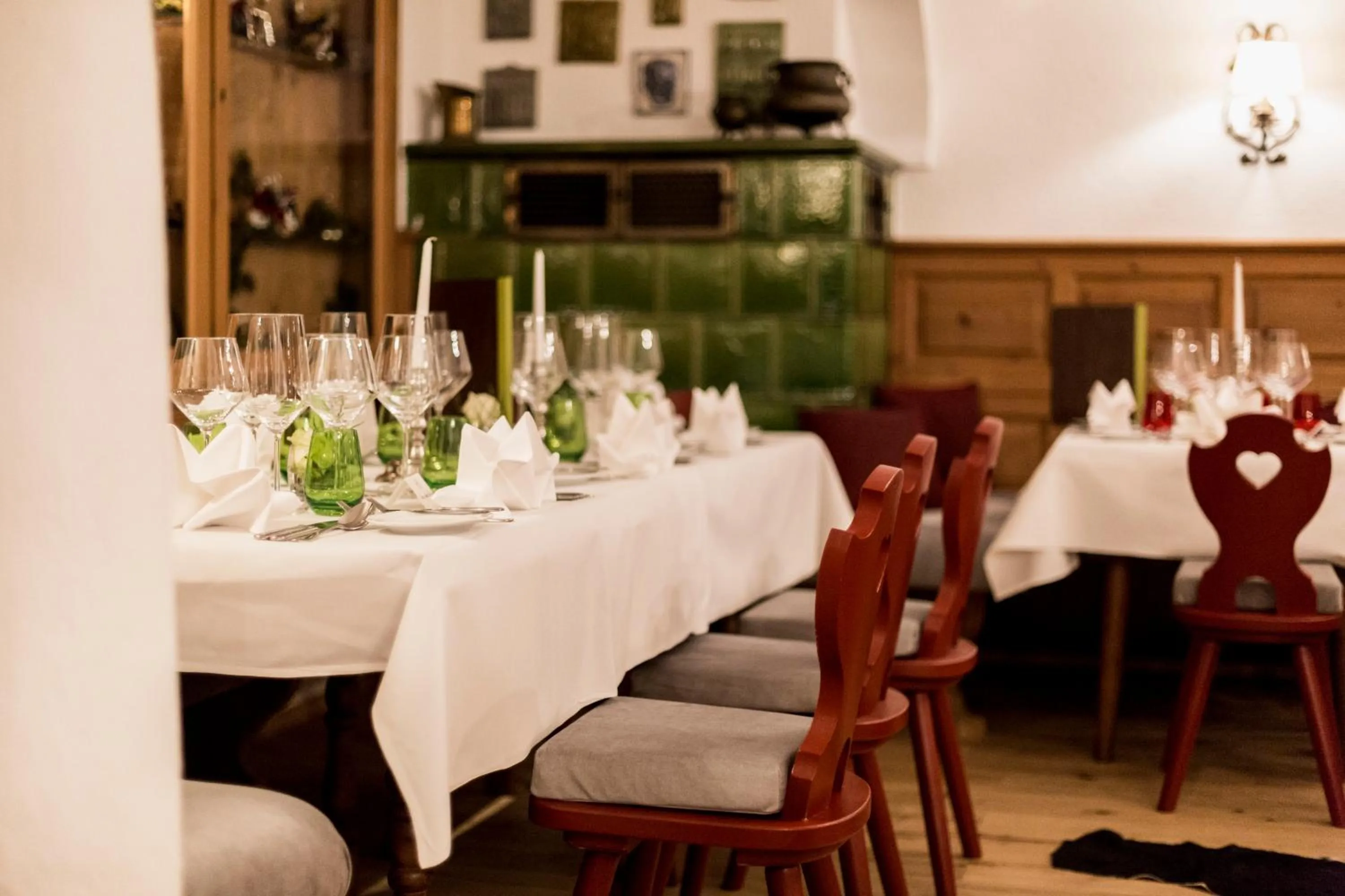 Restaurant/places to eat in Landgasthof Karner