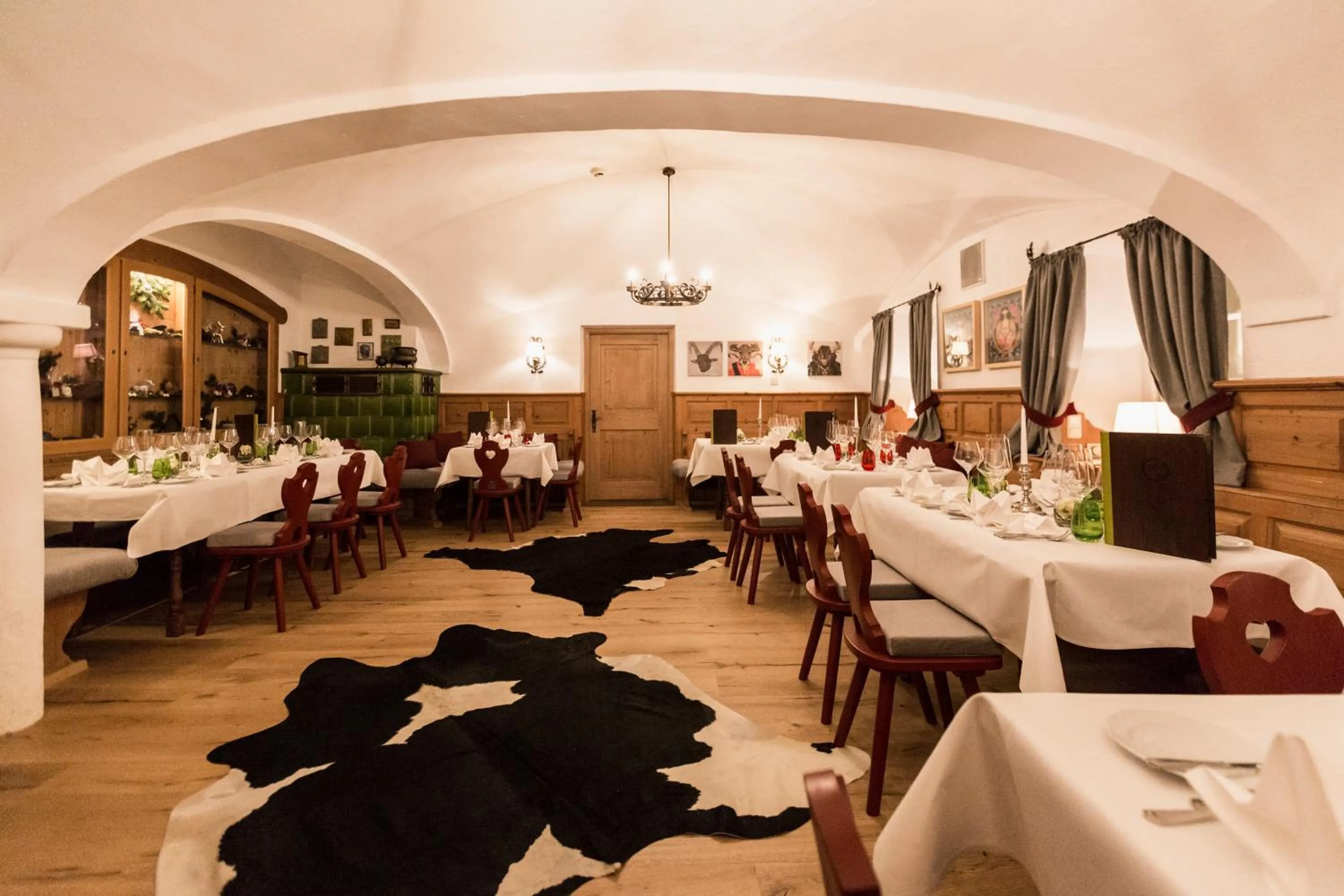 Restaurant/places to eat in Landgasthof Karner
