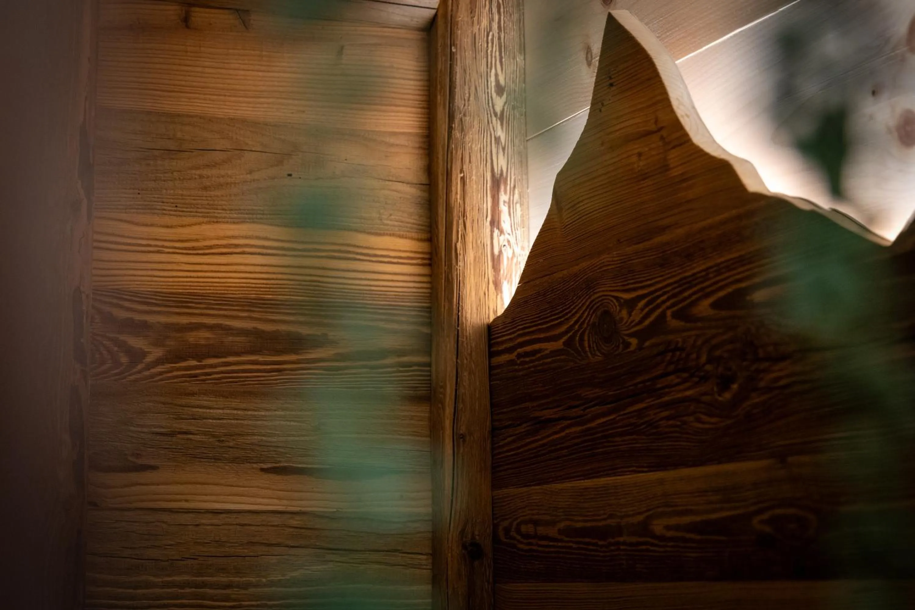 Spa and wellness centre/facilities in Hotel Bergruh