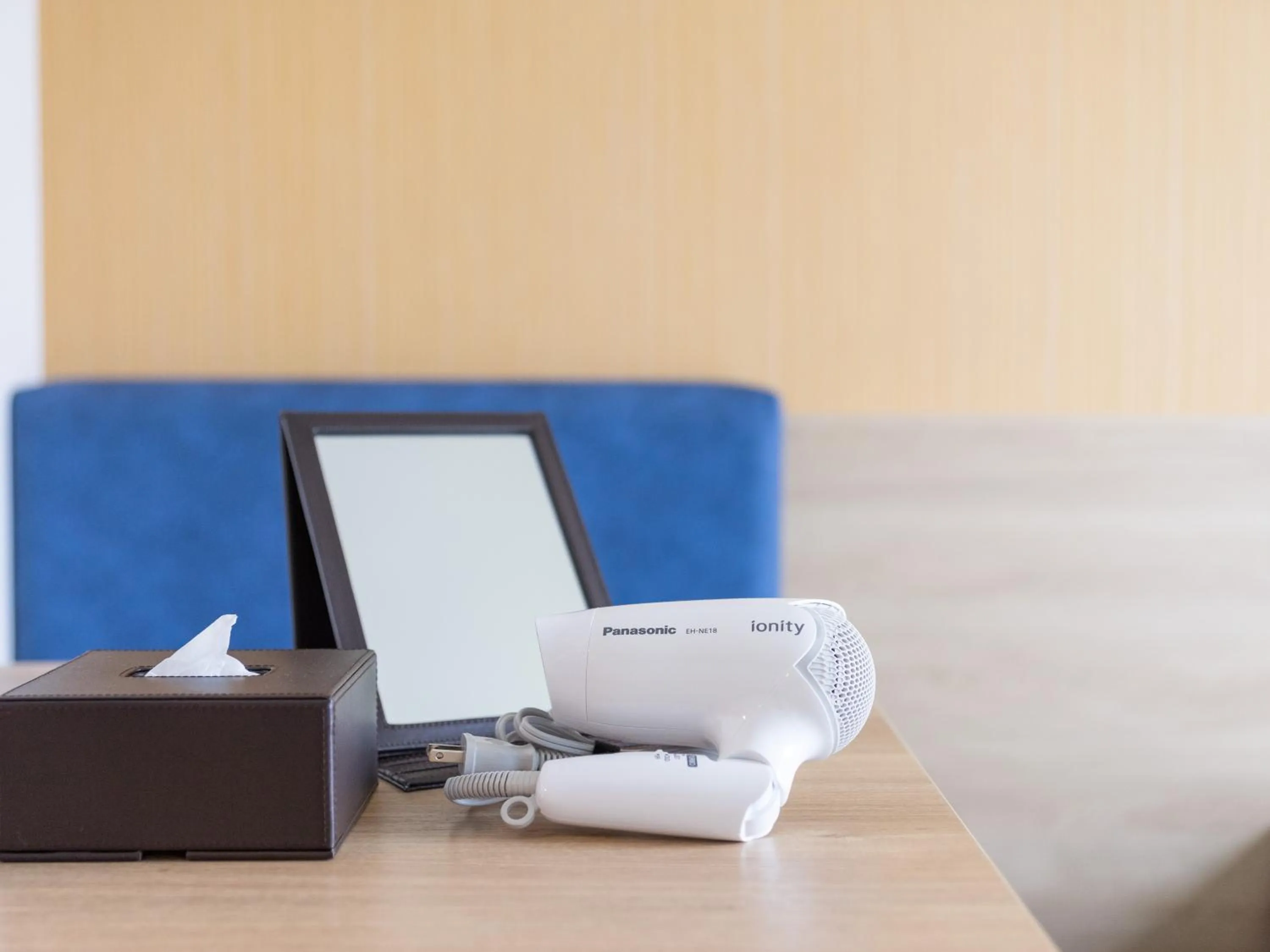 heating in Super Hotel Yahaba Station East Exit