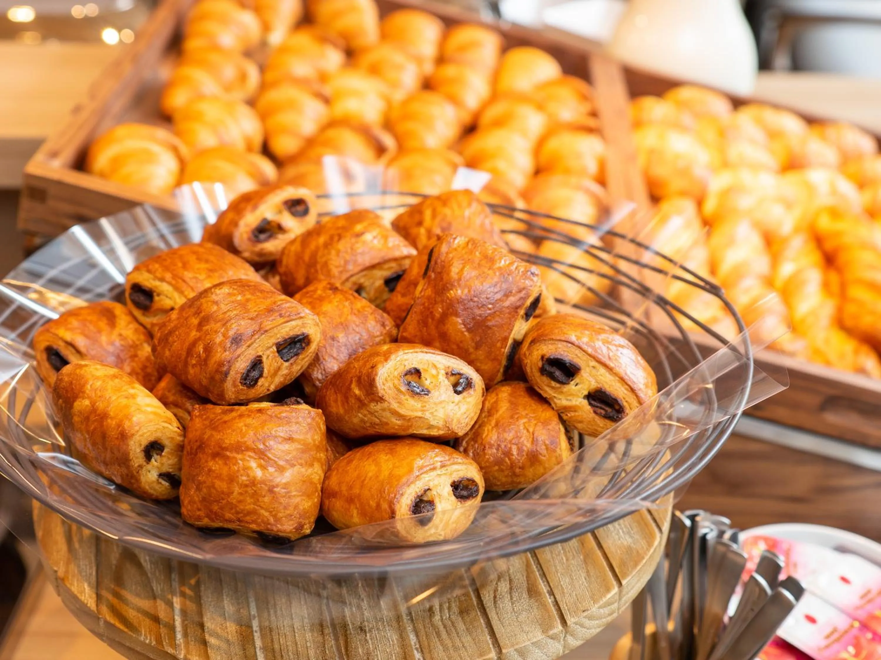 Food and drinks in Super Hotel Yahaba Station East Exit