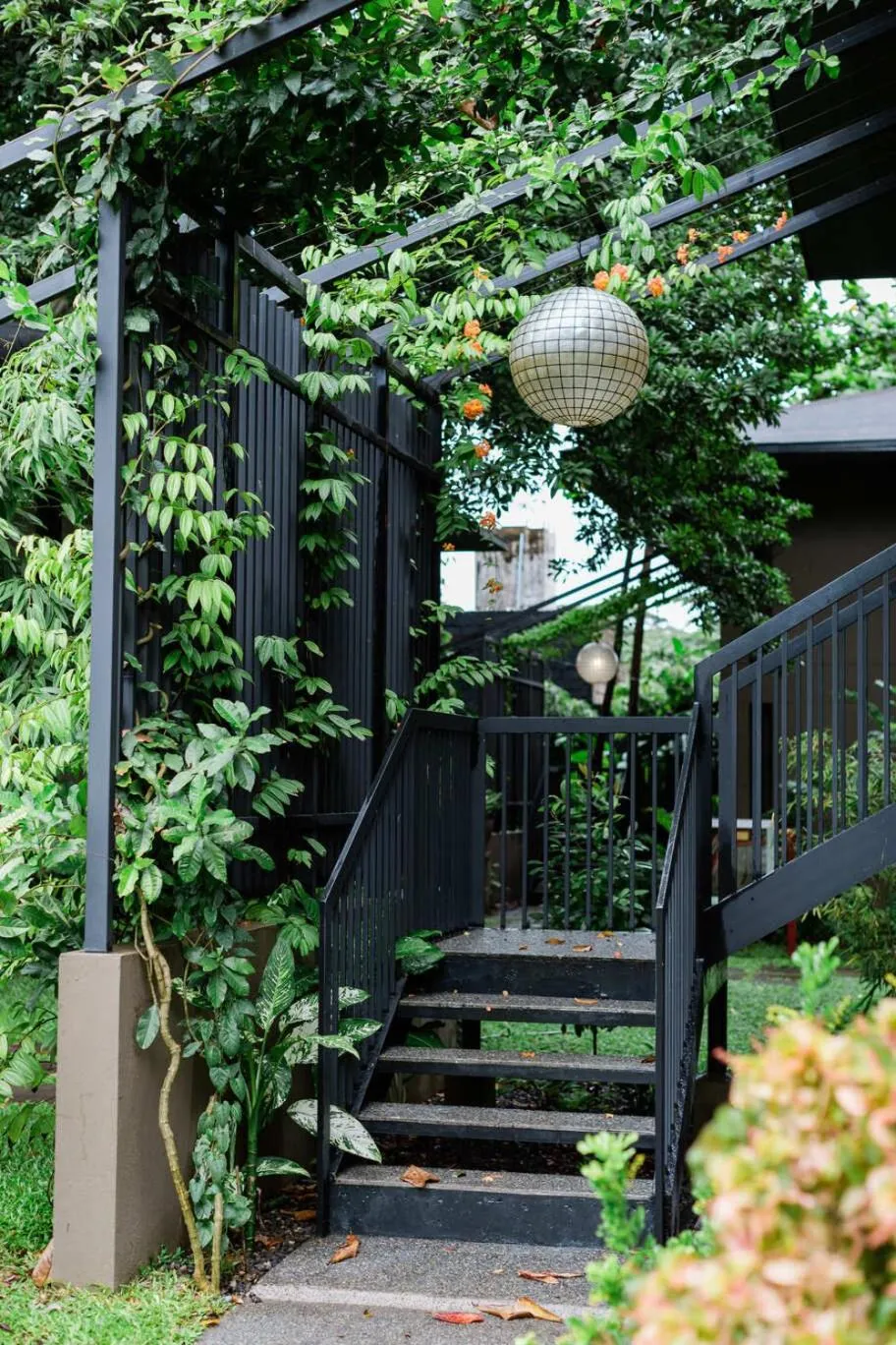 Spring in The Henry Resort Dumaguete