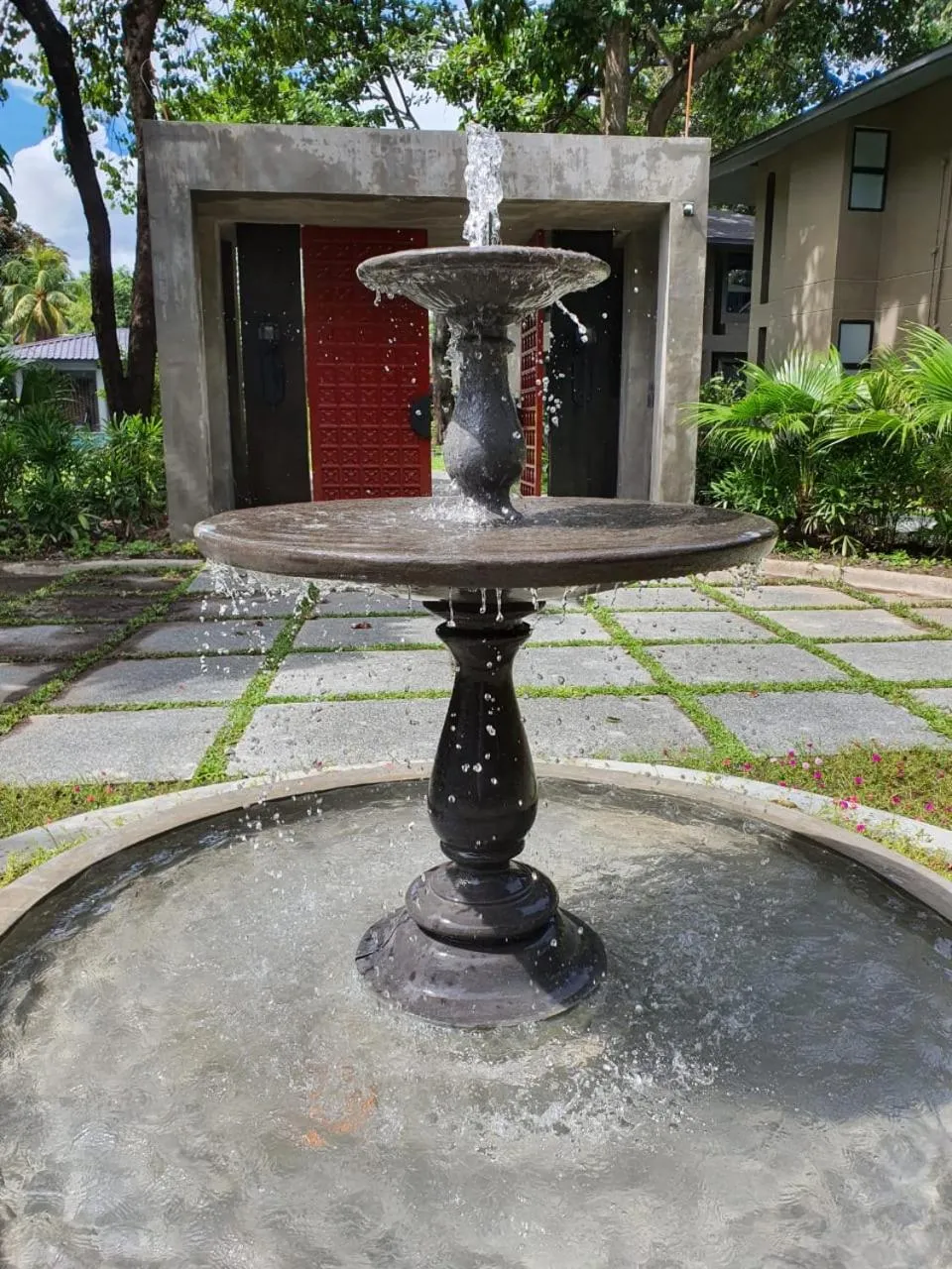 Area and facilities in The Henry Resort Dumaguete