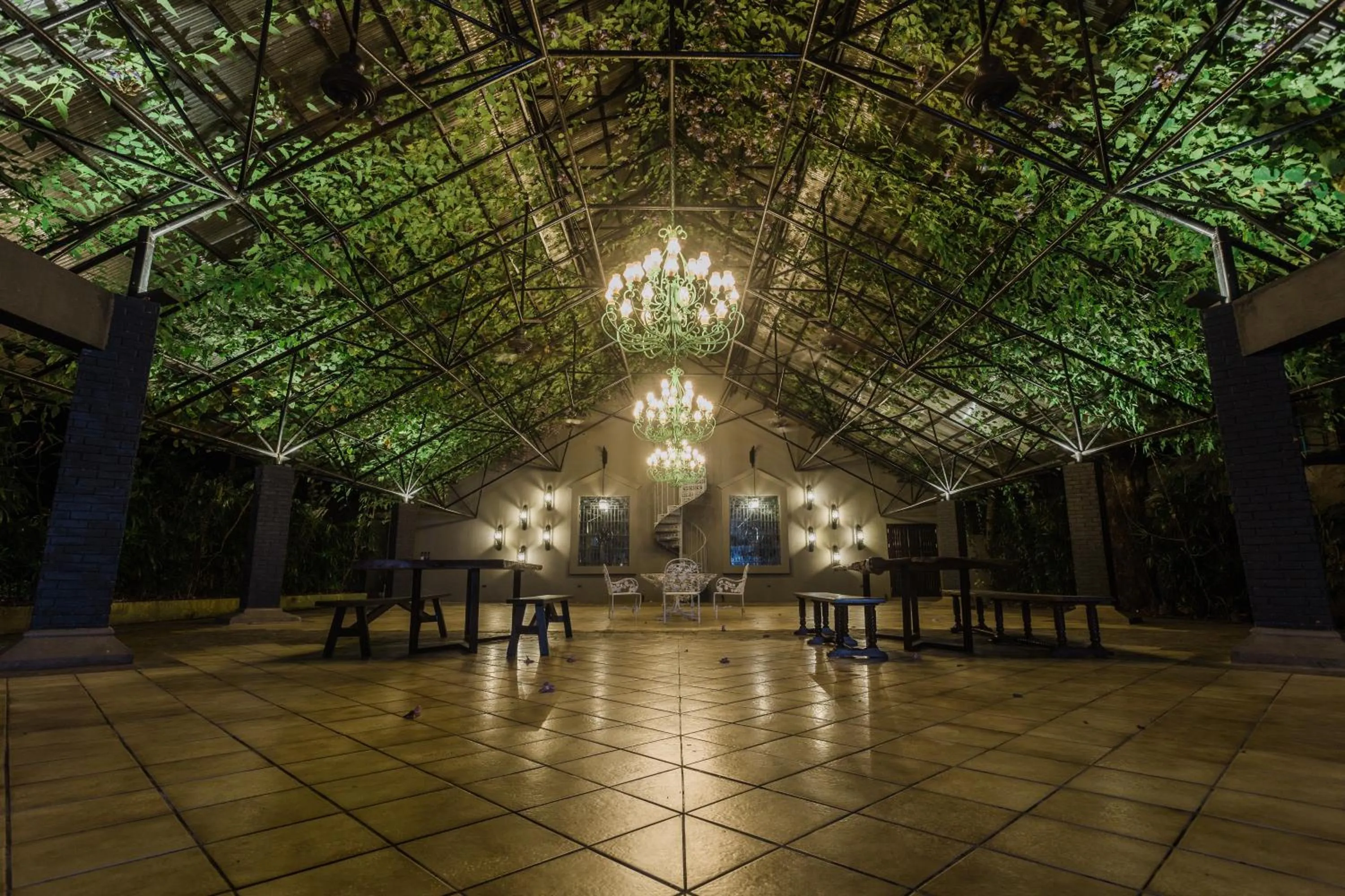 Banquet/Function facilities in The Henry Resort Dumaguete