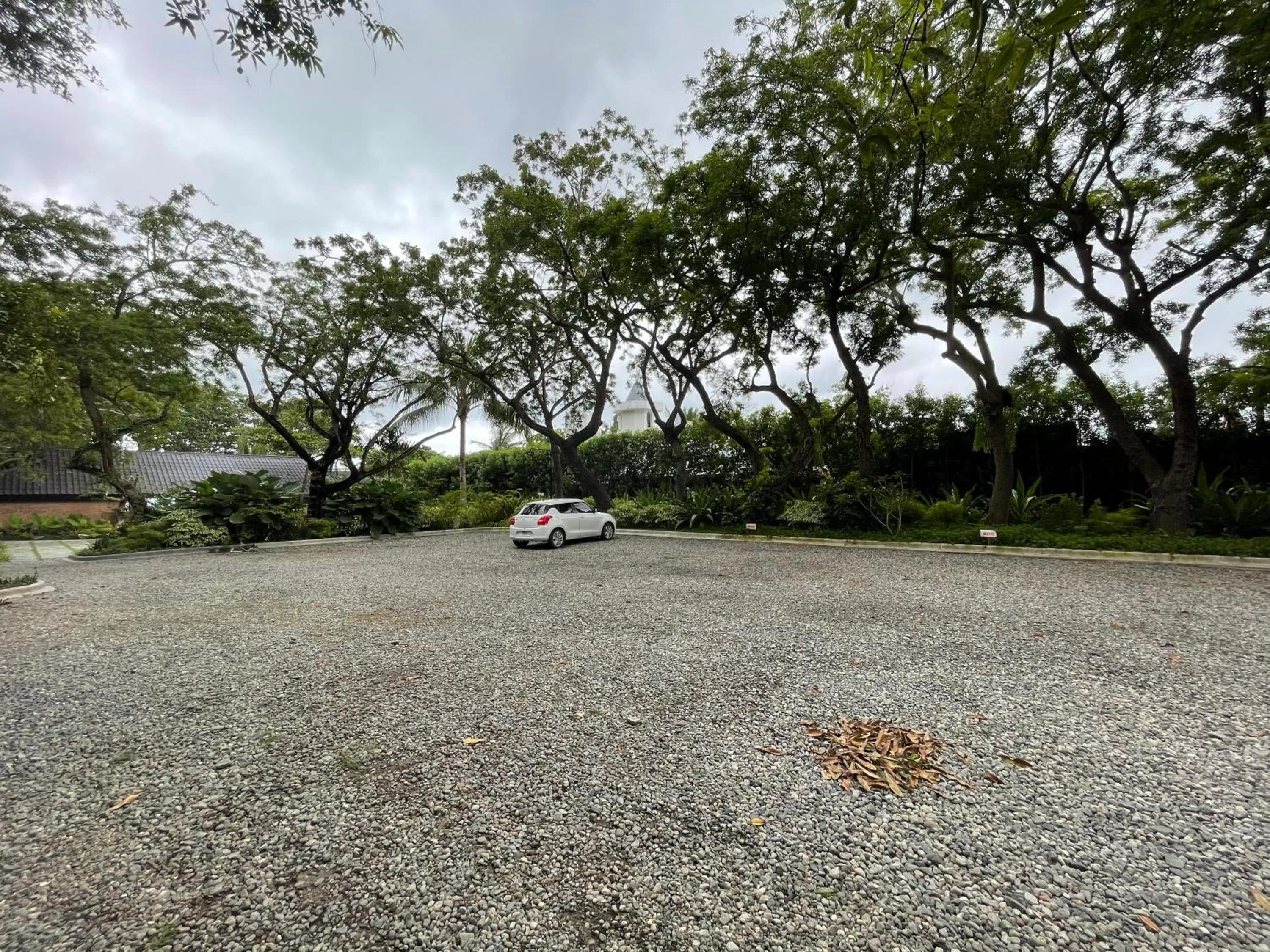 Area and facilities in The Henry Resort Dumaguete