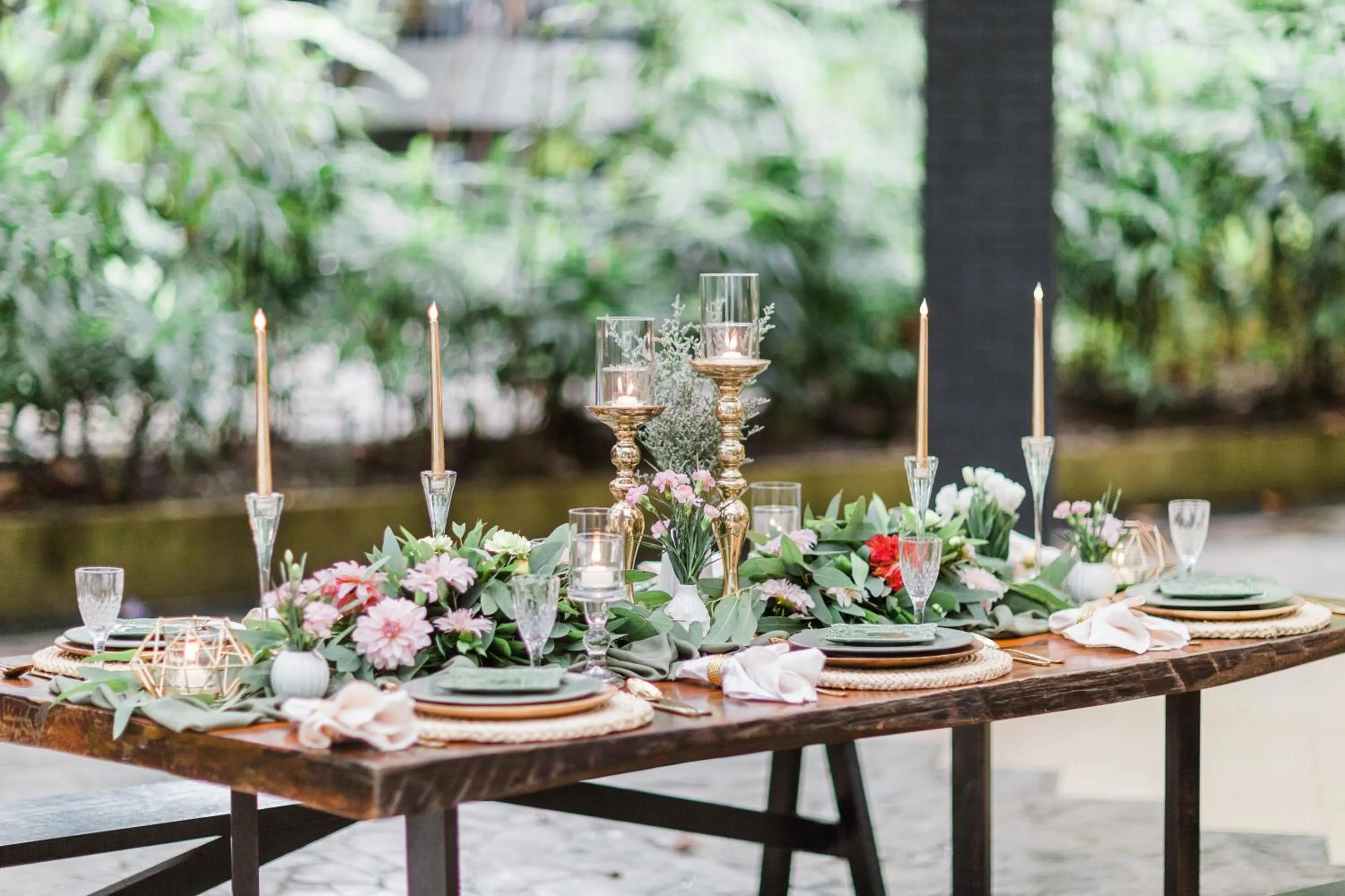 Banquet/Function facilities in The Henry Resort Dumaguete