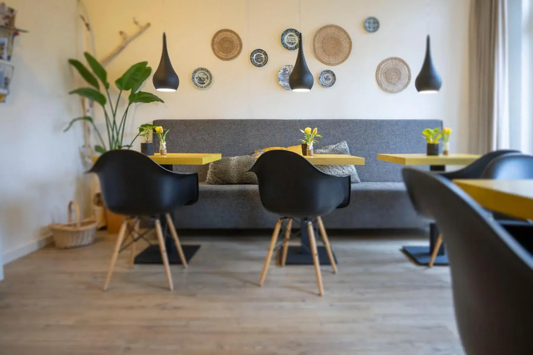 Deluxe Single Room - single occupancy in B&B De Dream Deluxe Single Room - single occupancy in B&B De Dream