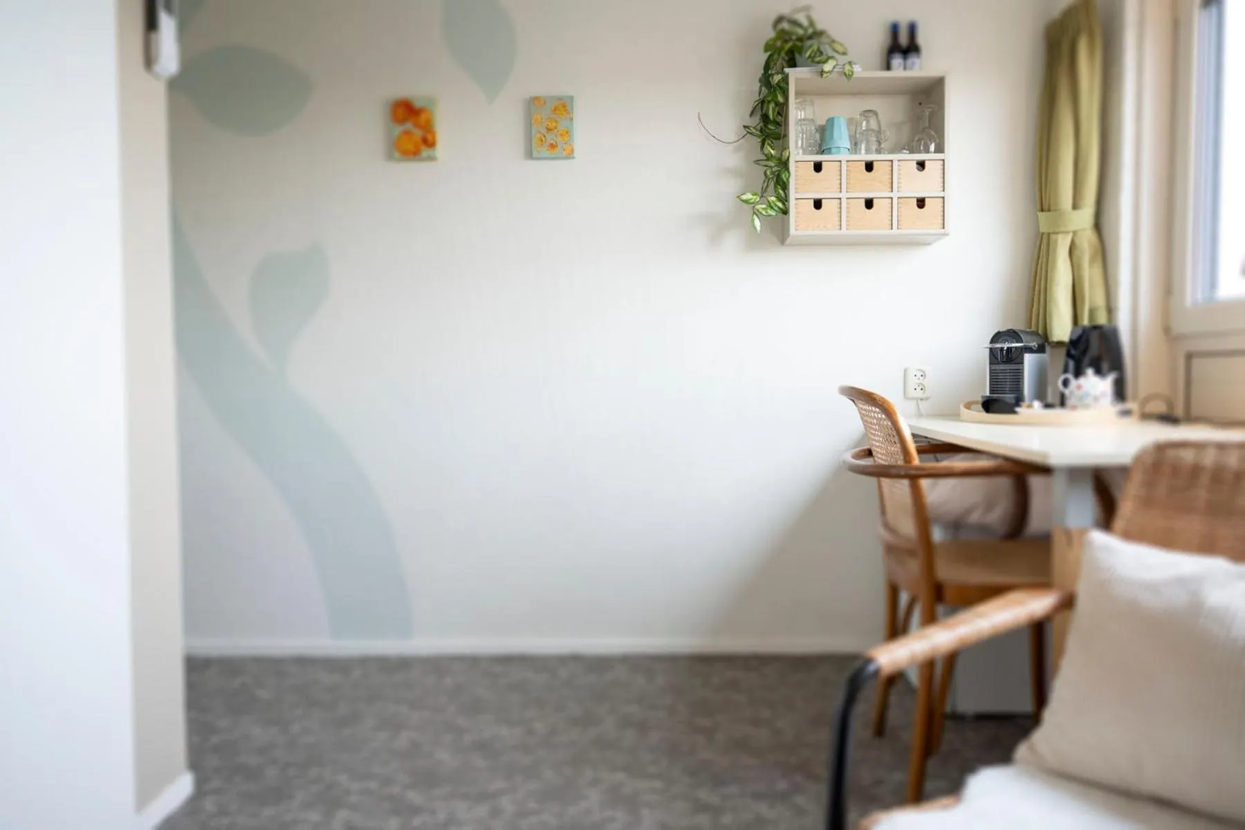 Property building in B&B De Dream