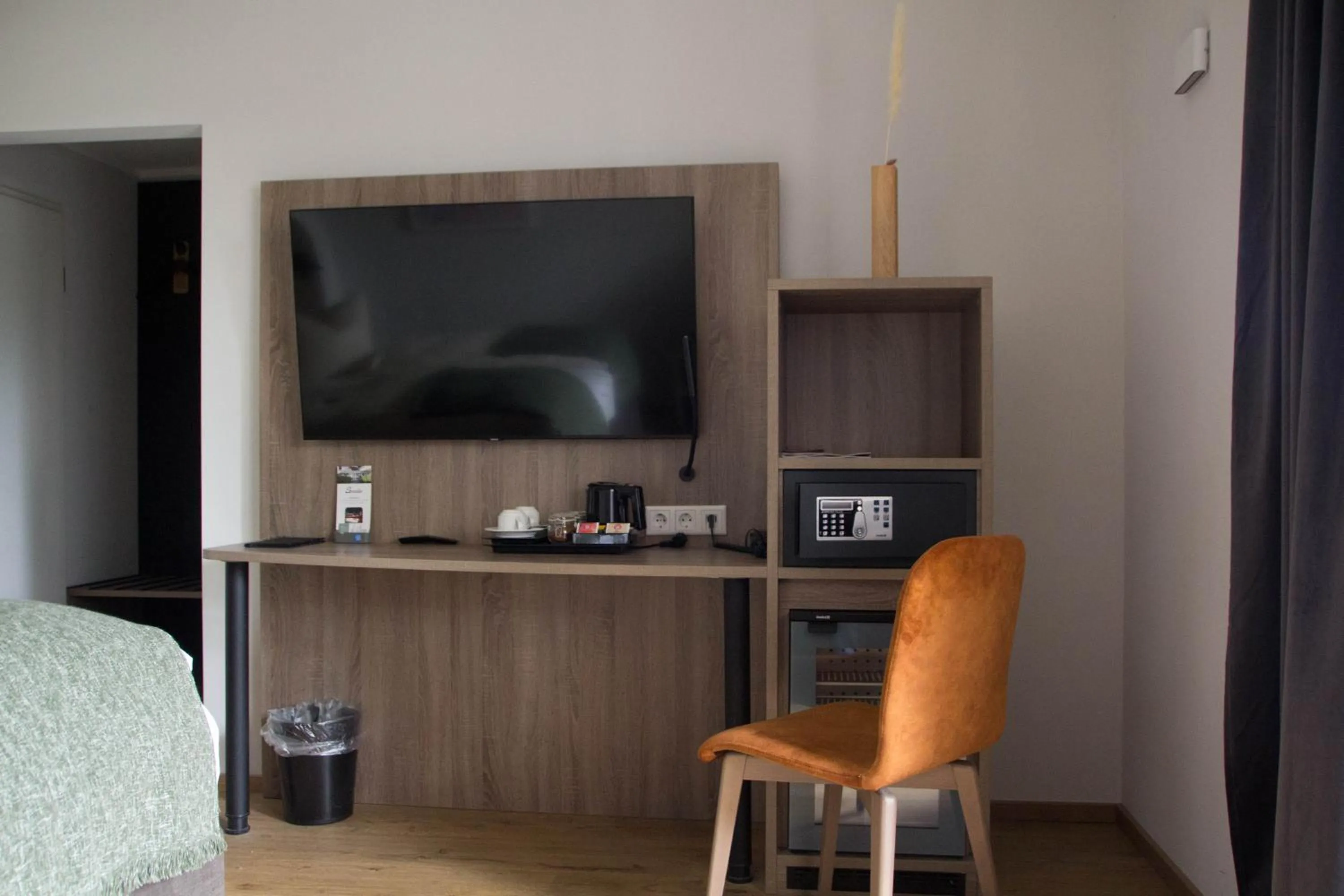 TV and multimedia in Hotel Senator