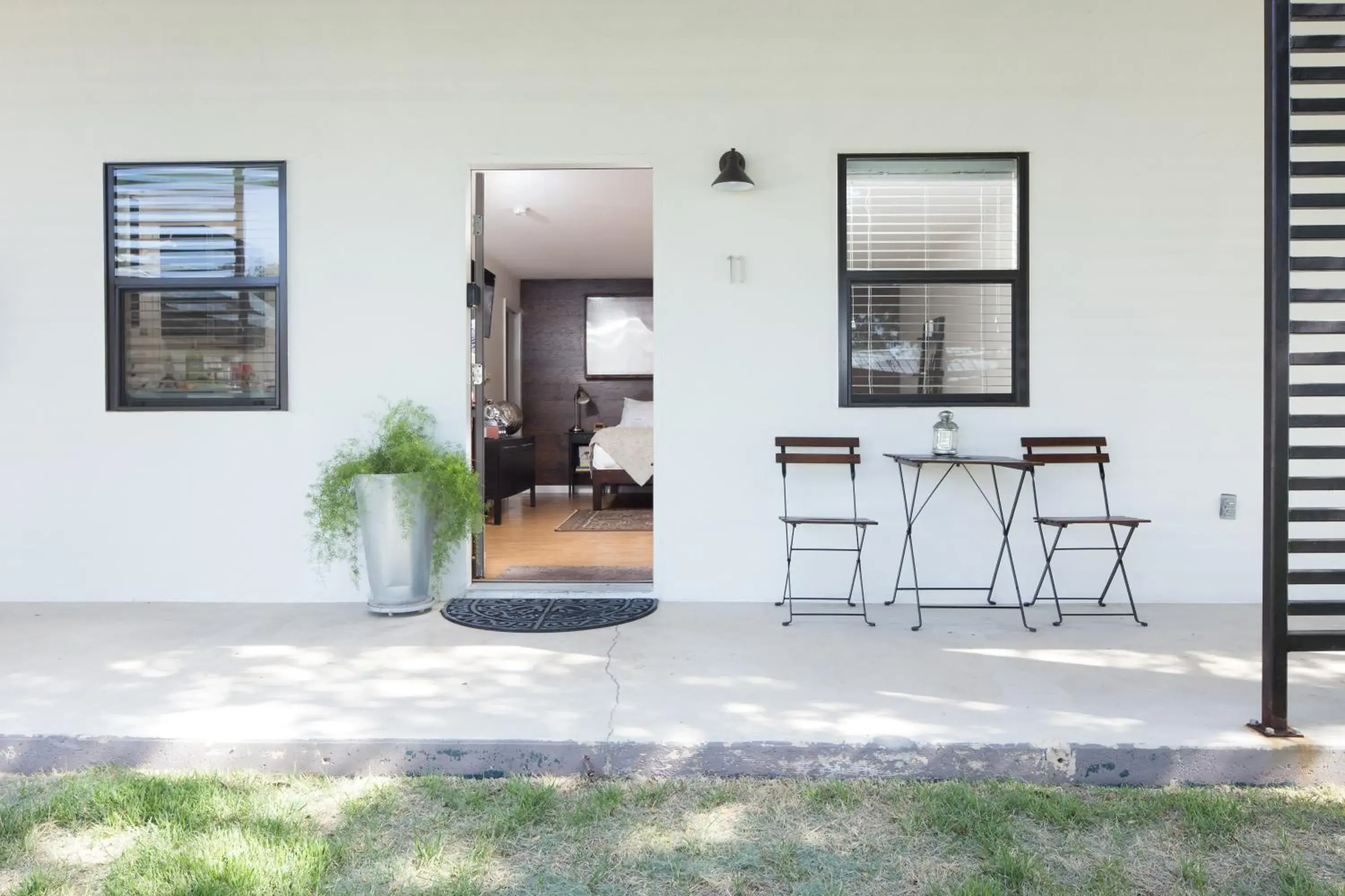 Studio in Hotel Flora and Fauna Studio in Hotel Flora and Fauna