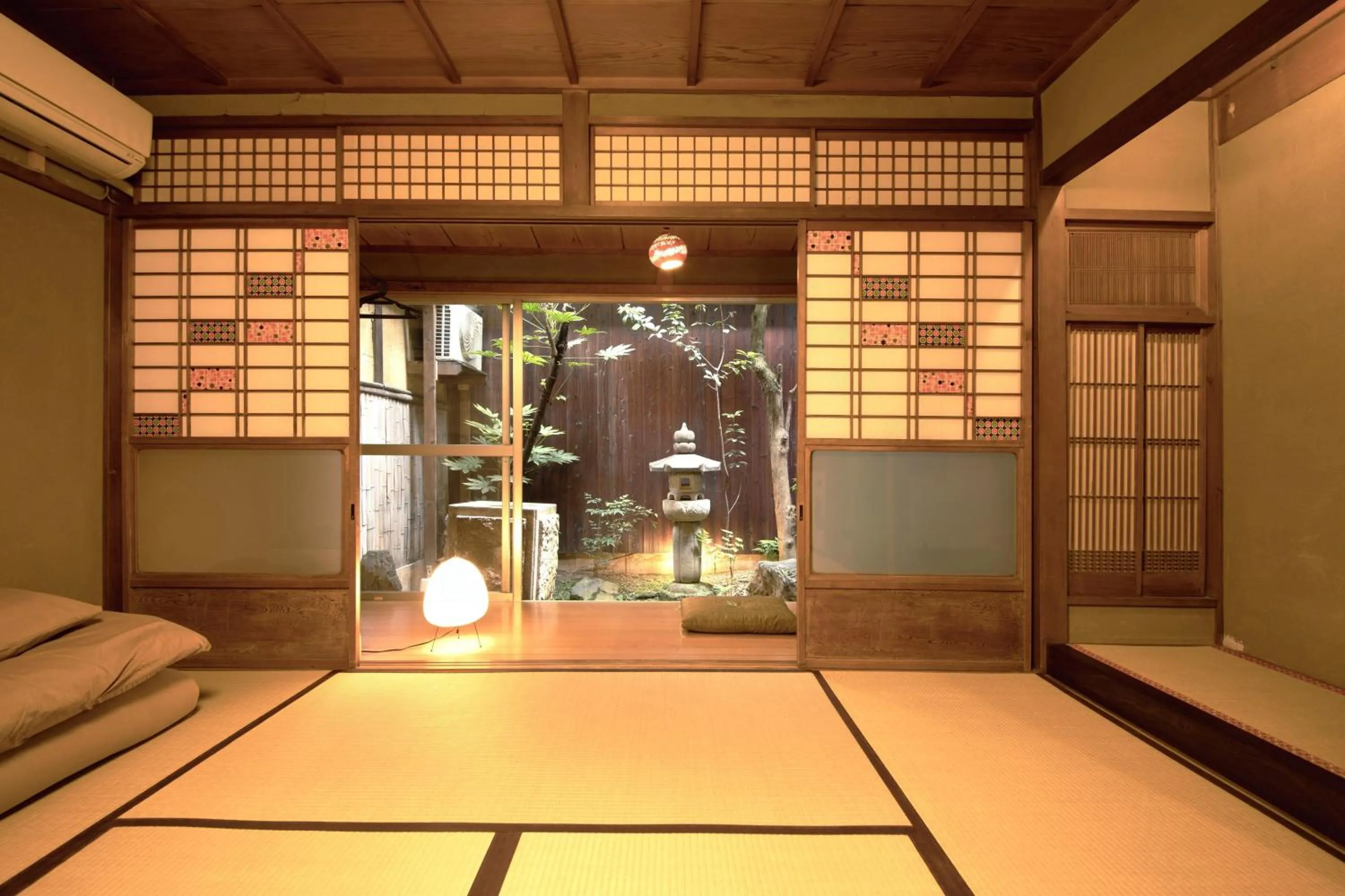 Bedroom in Guesthouse Yululu