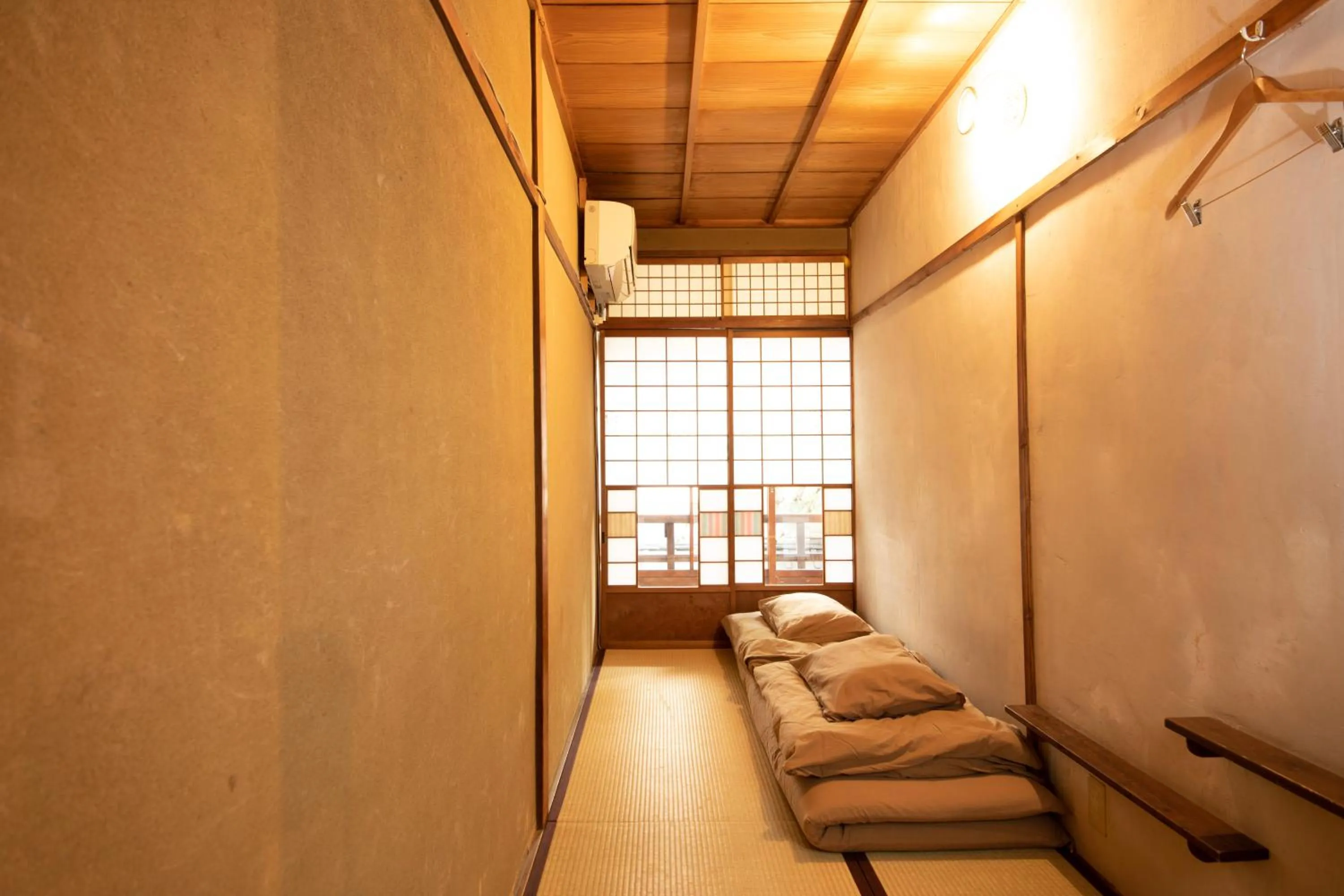 Photo of the whole room in Guesthouse Yululu