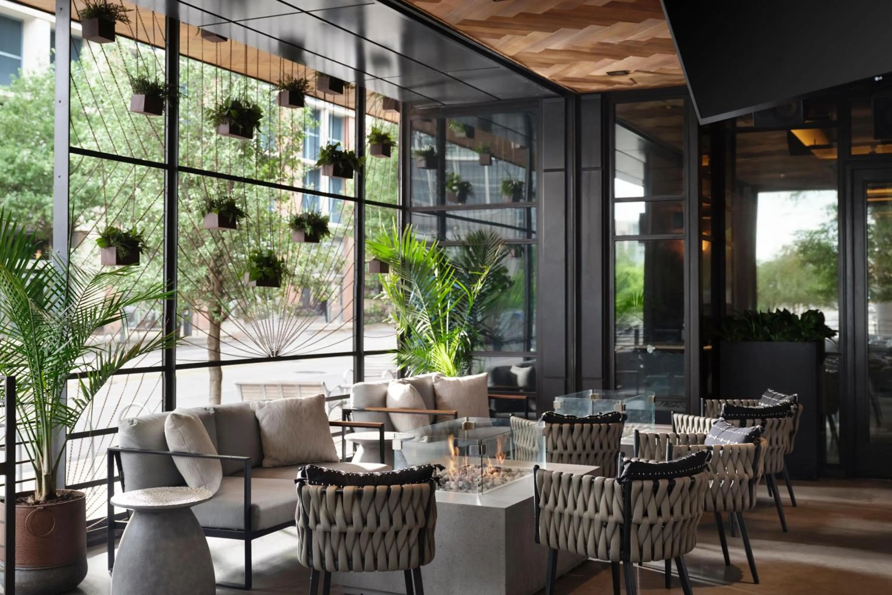 Other in Austin Marriott Downtown