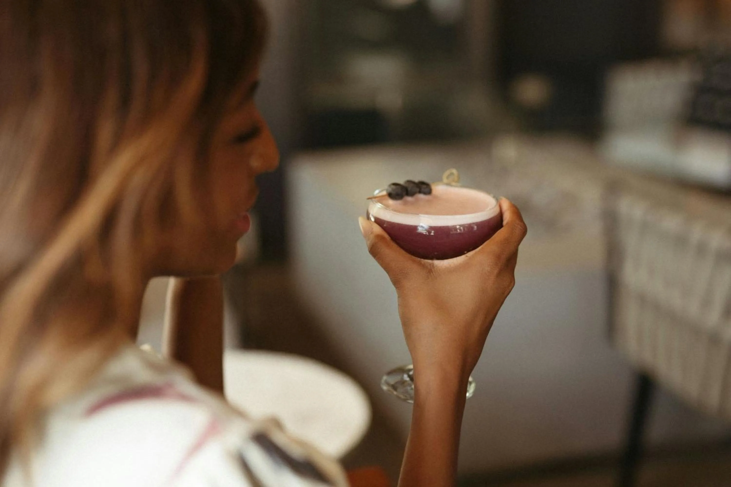 Restaurant/places to eat in Austin Marriott Downtown