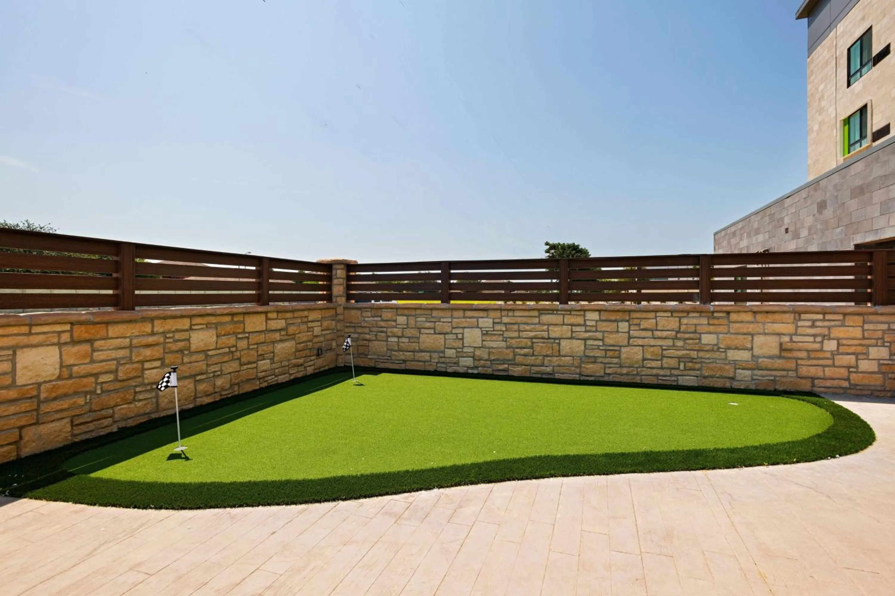 Other in Courtyard Dallas Grand Prairie