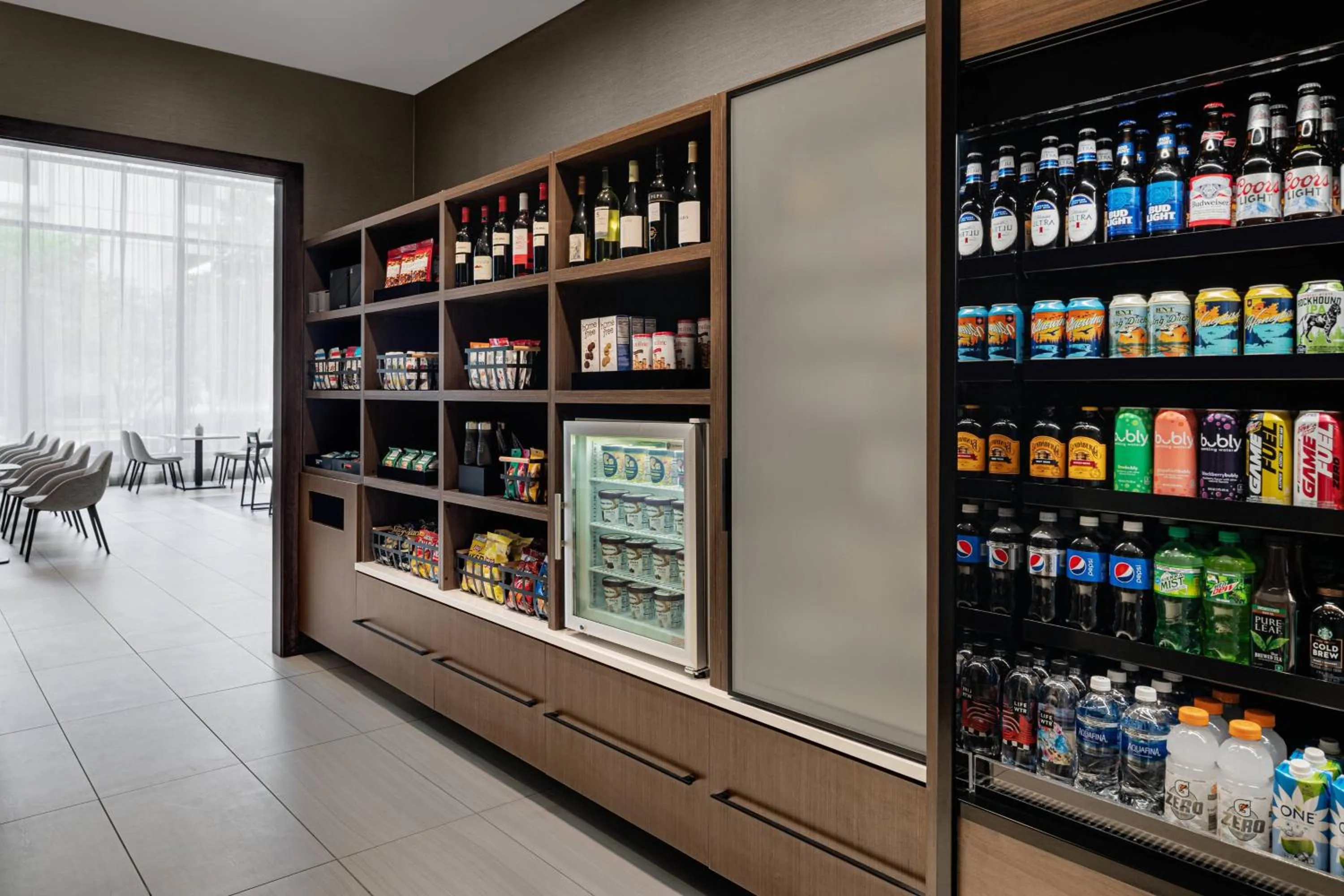 Other in AC Hotel by Marriott Little Rock Downtown