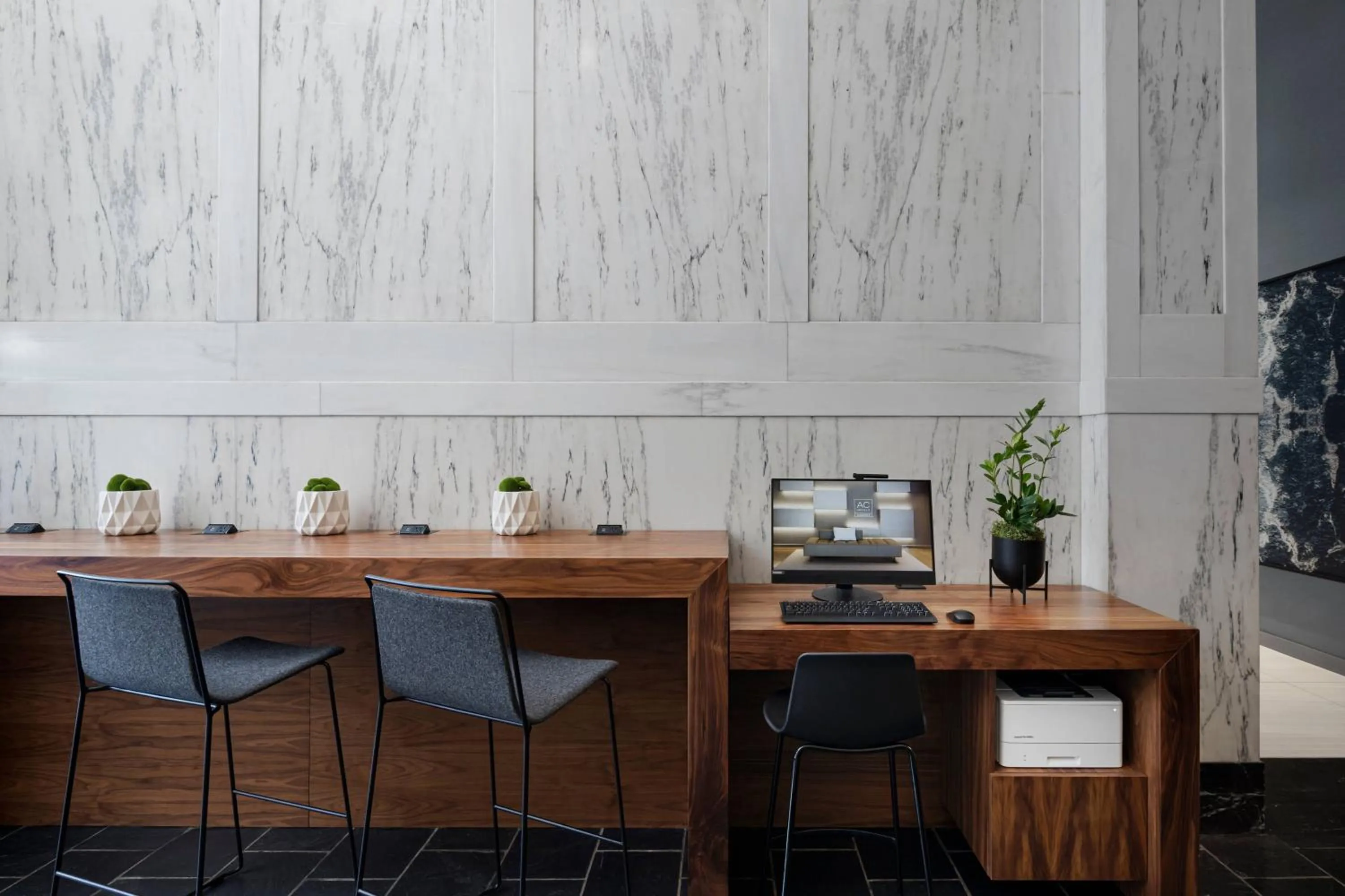 Other in AC Hotel by Marriott Little Rock Downtown