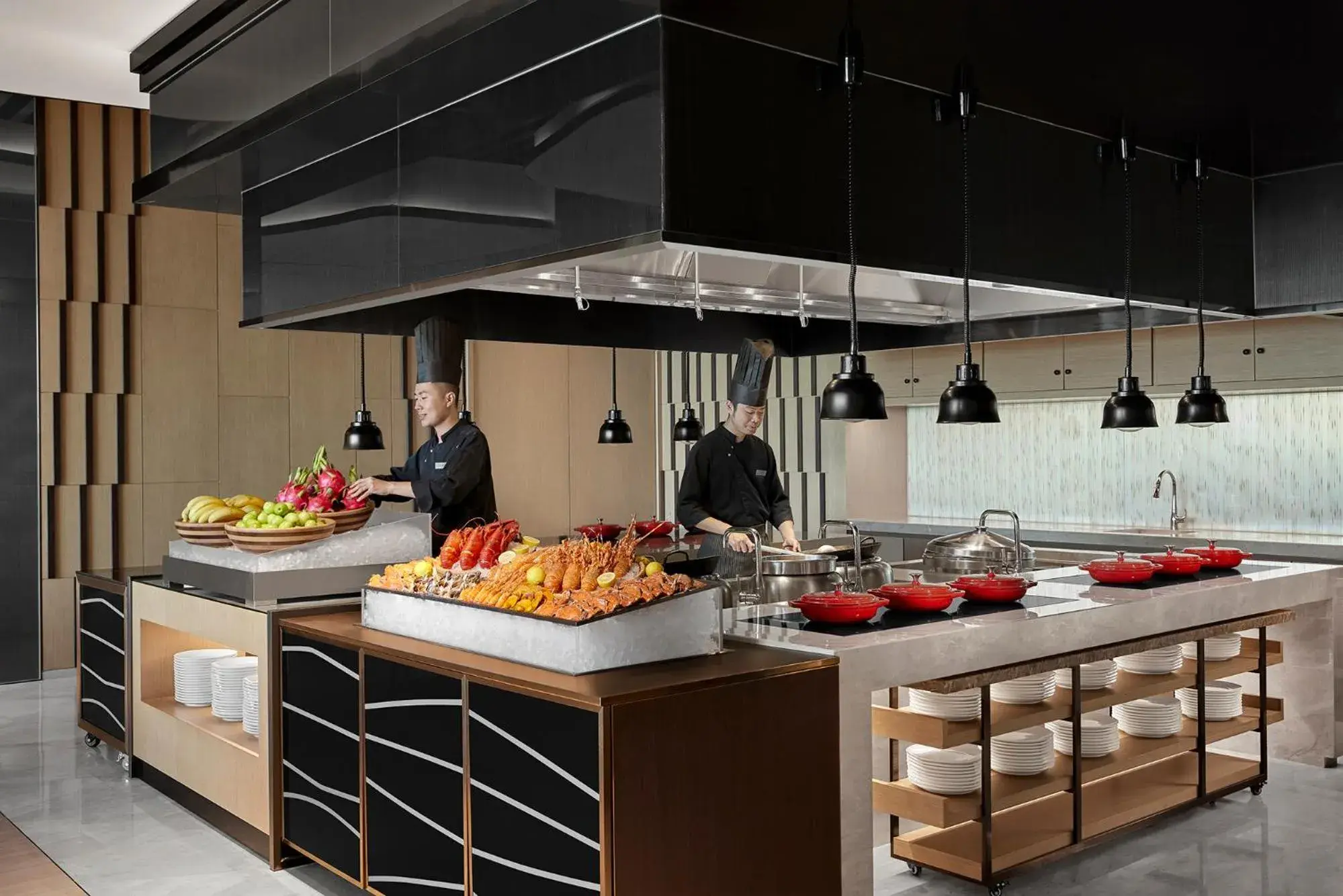 Courtyard by Marriott Xiamen Courtyard by Marriott Xiamen