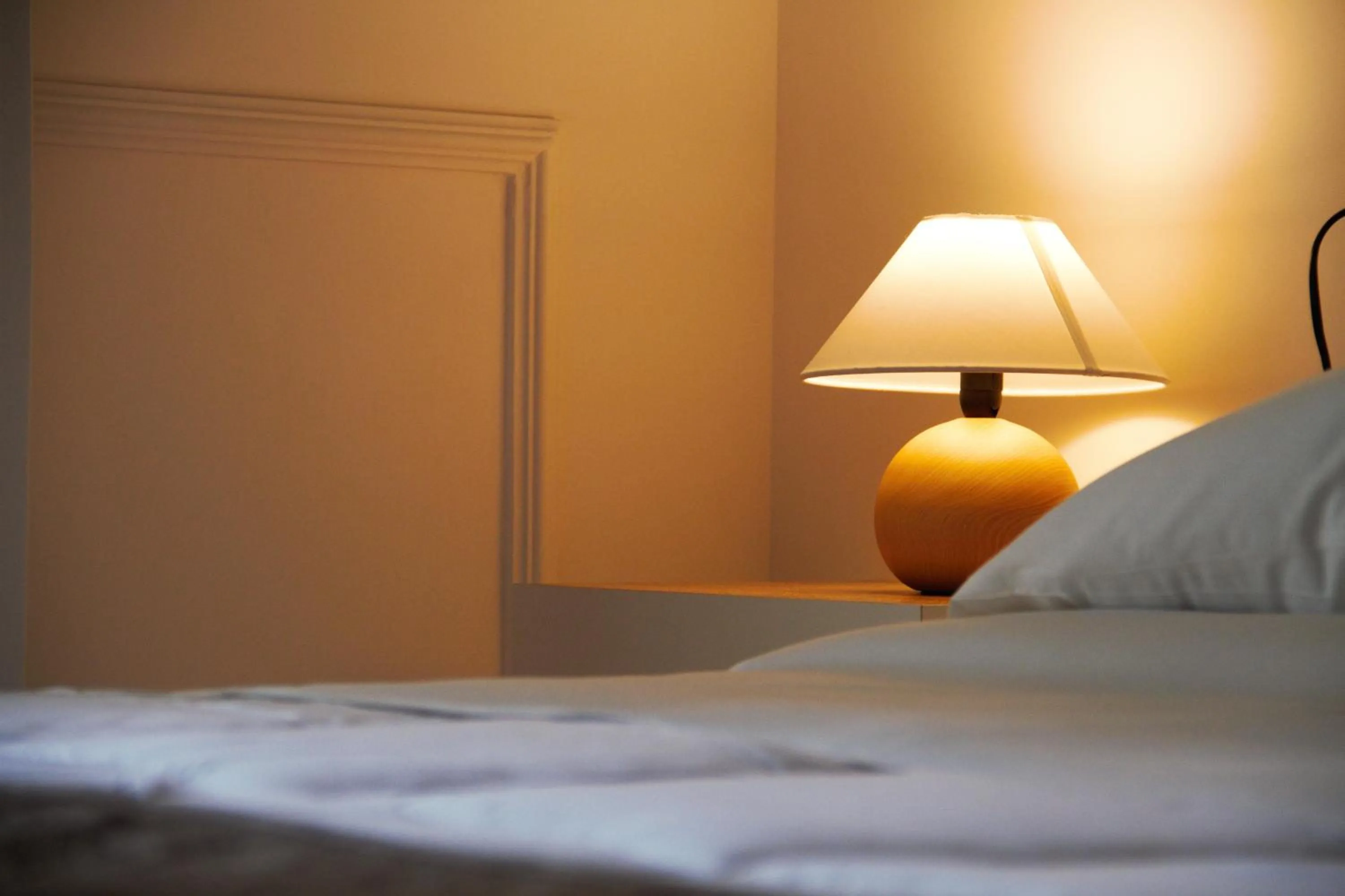 Bed in MAMO al Museo