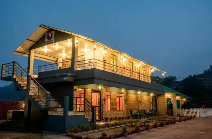 Woodstock Resort Woodstock Resort