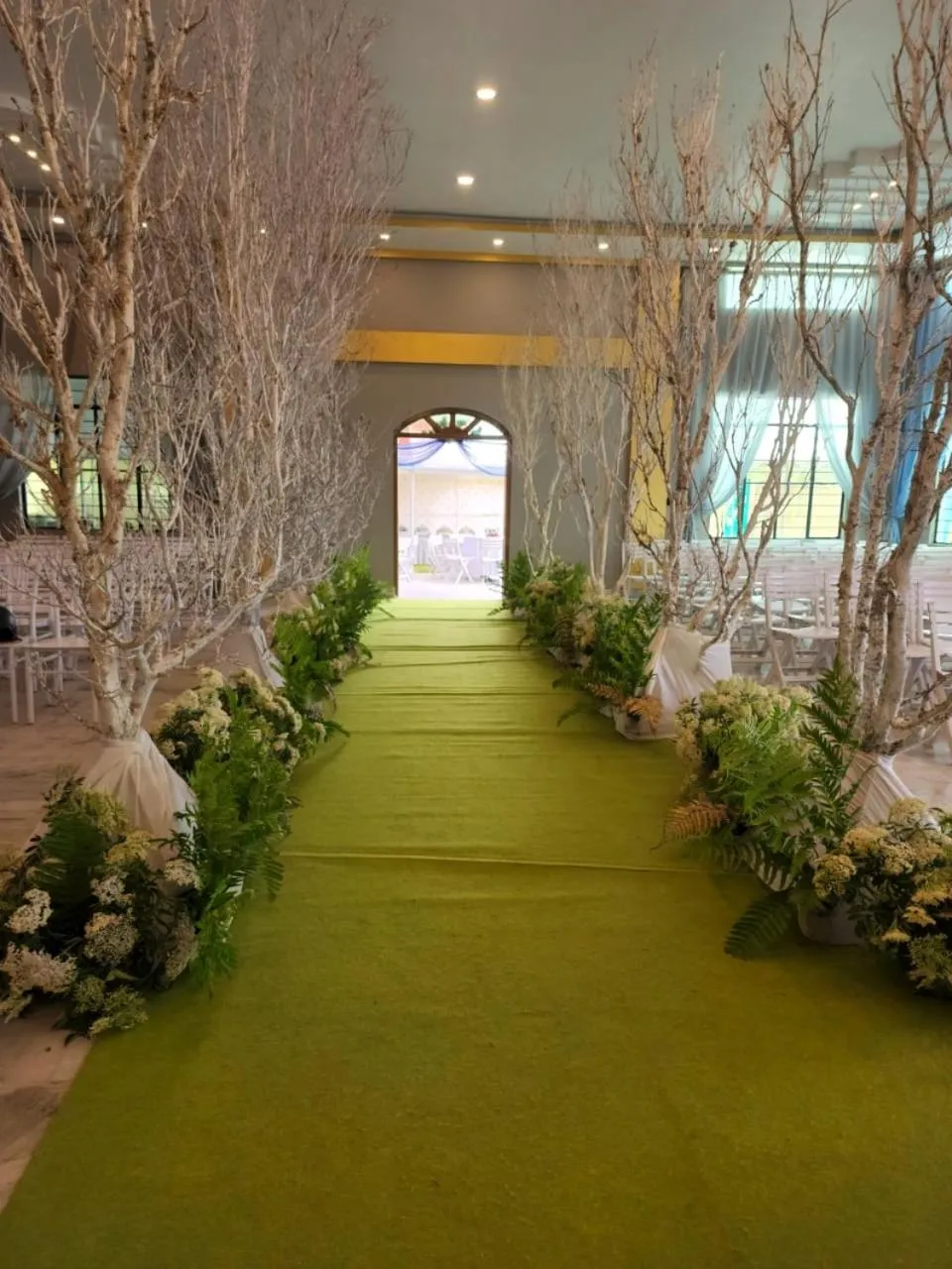 Banquet/Function facilities in Woodstock Resort