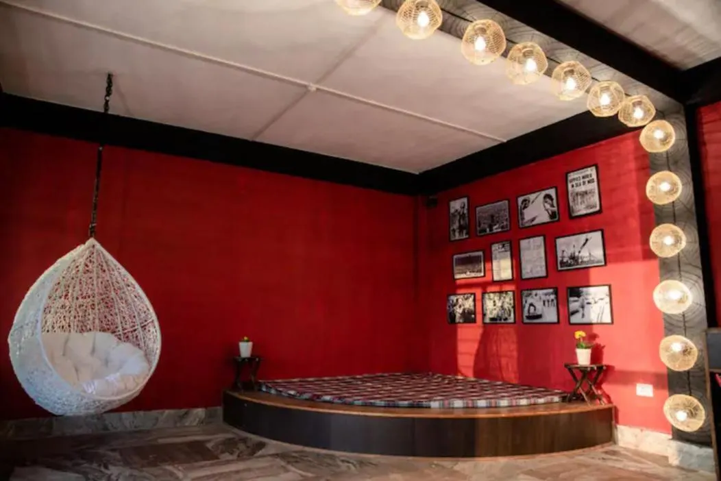 Activities in Woodstock Resort