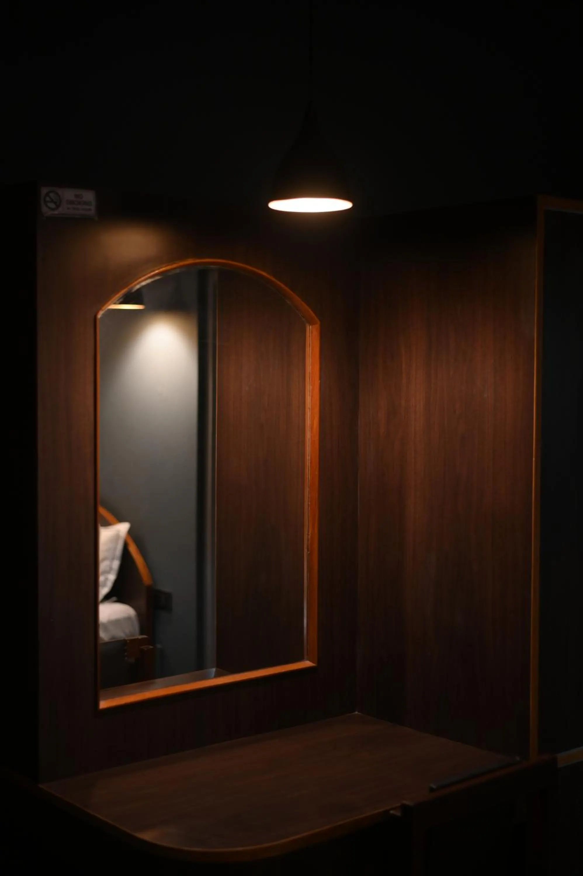 wardrobe in Woodstock Resort