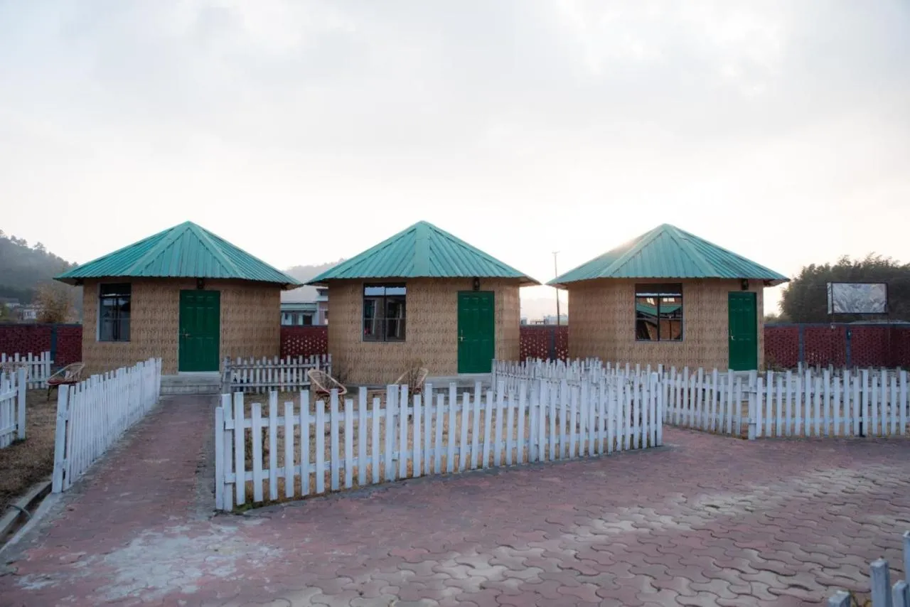 View (from property/room) in Woodstock Resort