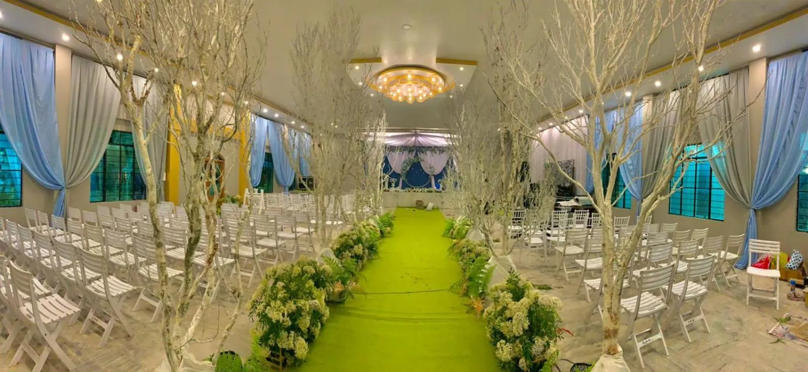 Banquet/Function facilities in Woodstock Resort