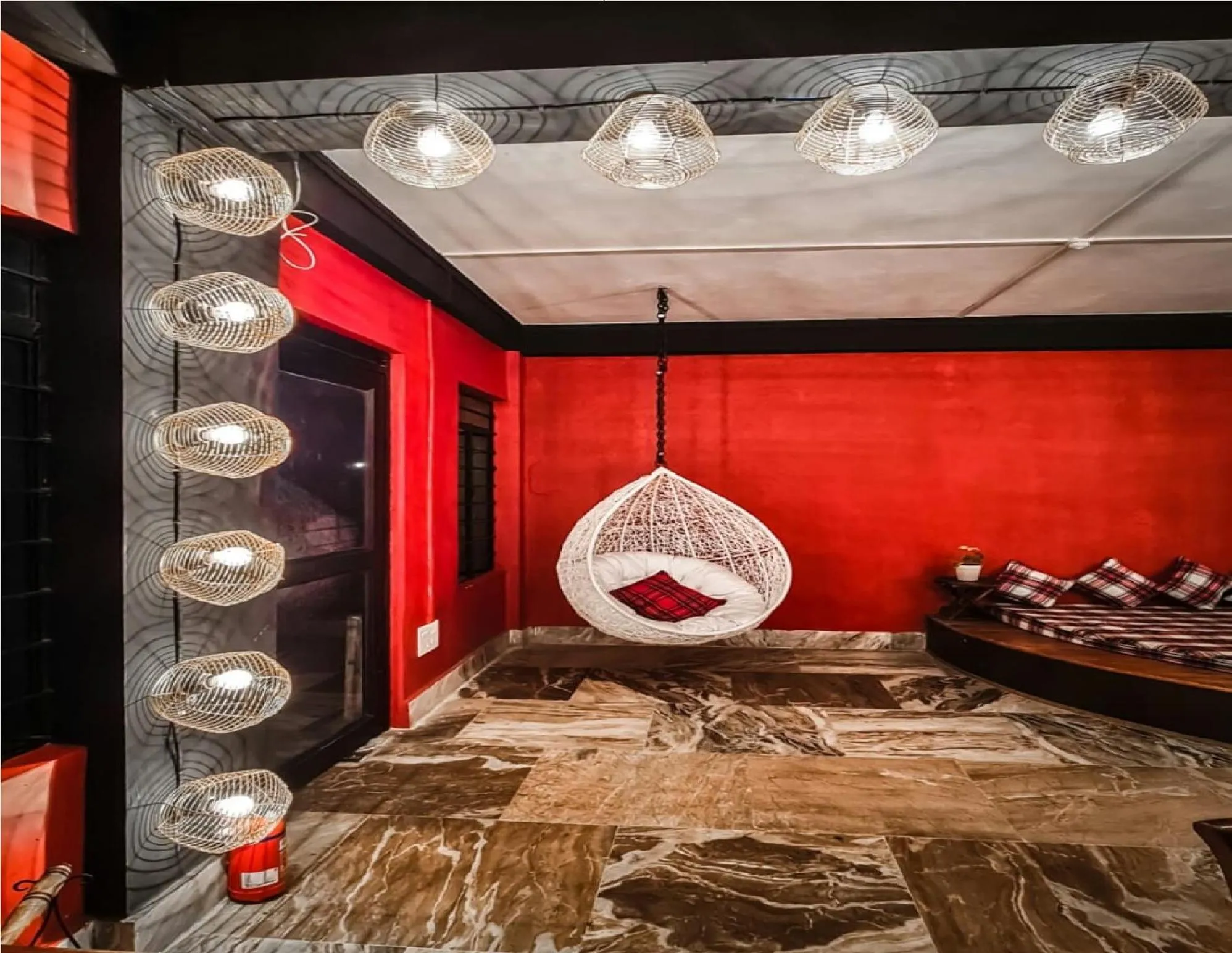 Activities, Bed in Woodstock Resort